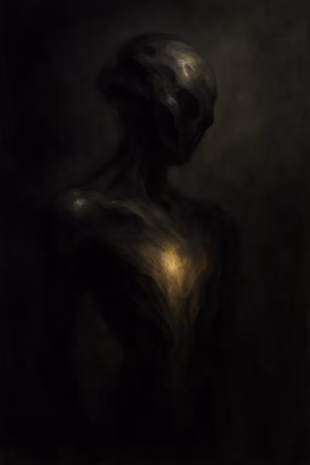 Beautiful in Its Distortion