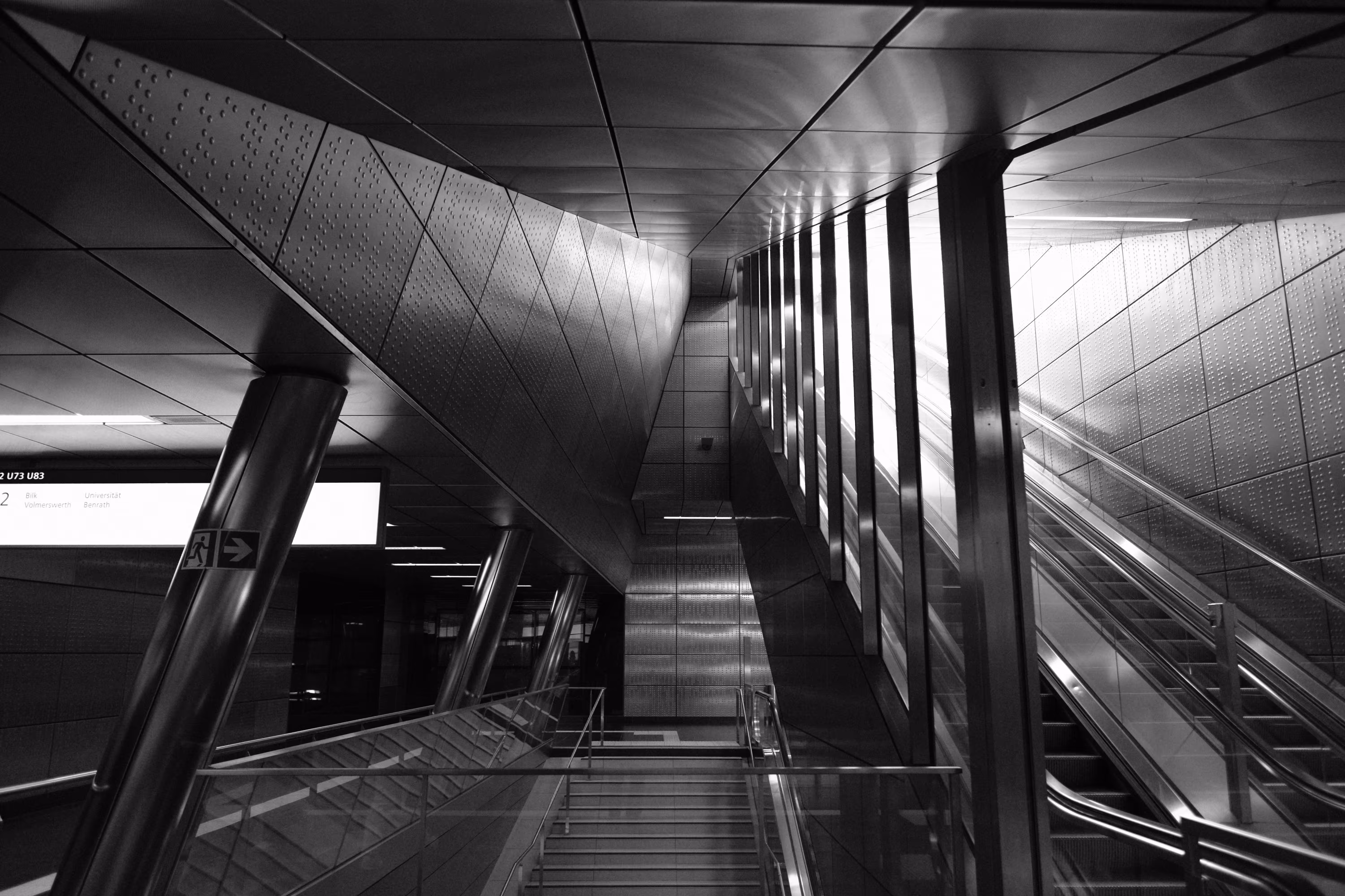 Nirin_Labs: Liminal Light