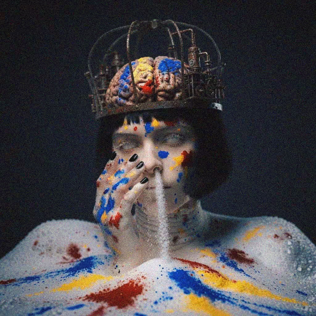 ֆǟʟȶʏ ʀօʏǟʟֆ: ֆǟʟȶʏ զʊɛɛռ