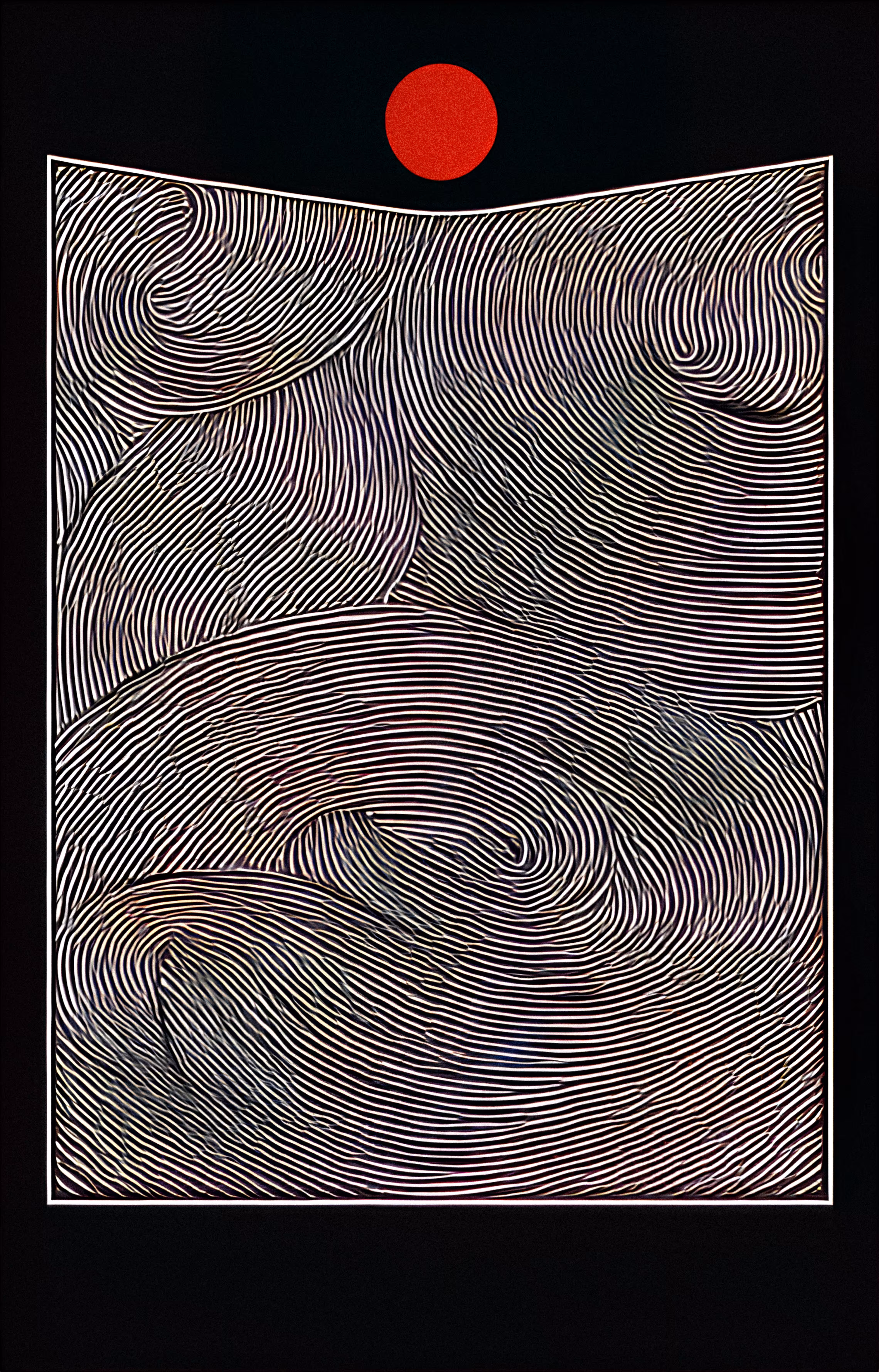 #lines №5
