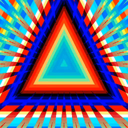 Triangle Gate