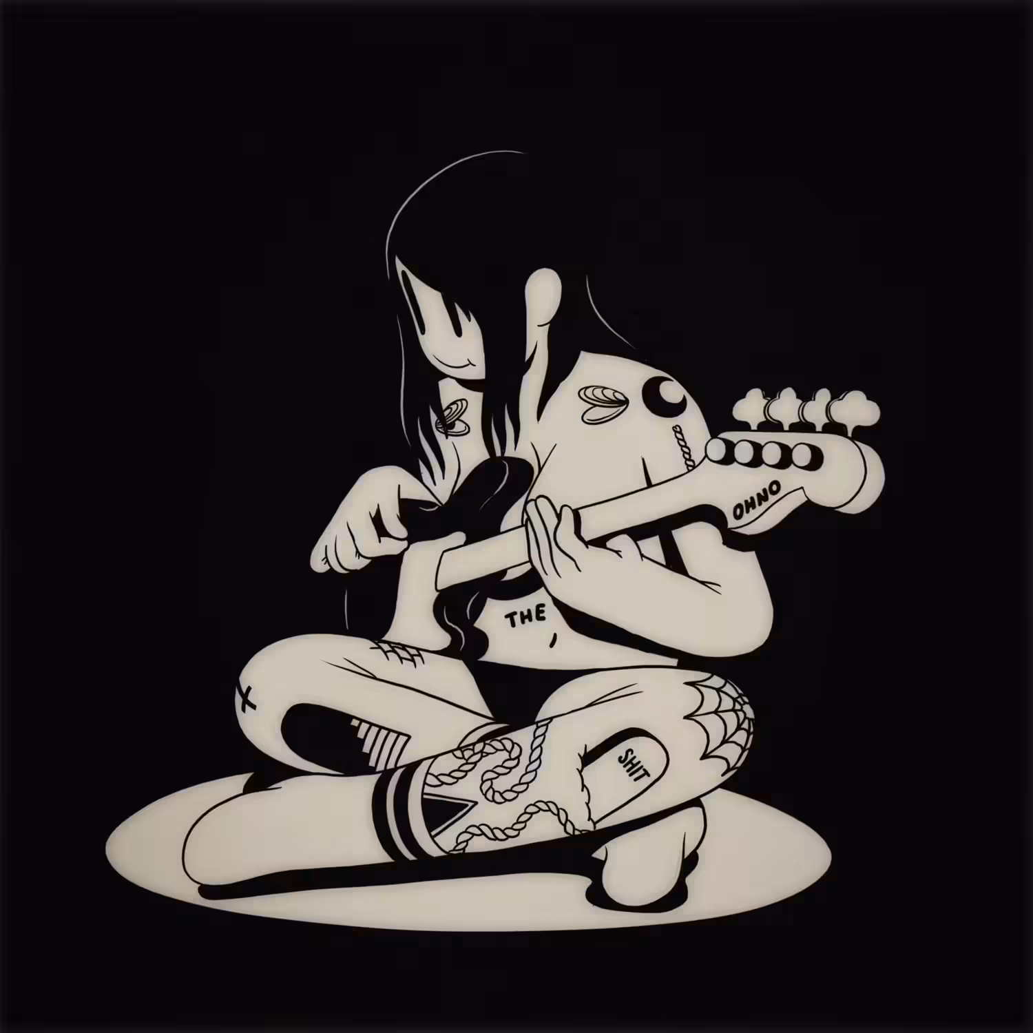 Bass