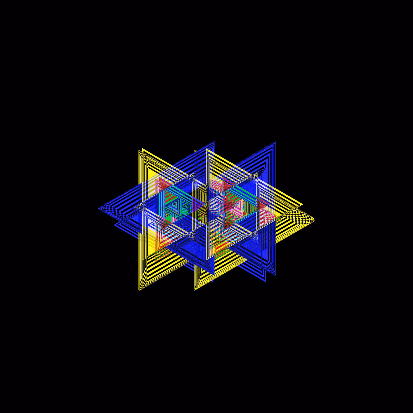 PixelShifter #340
