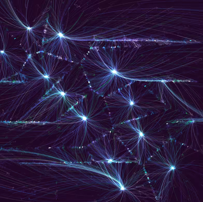 Connections #47