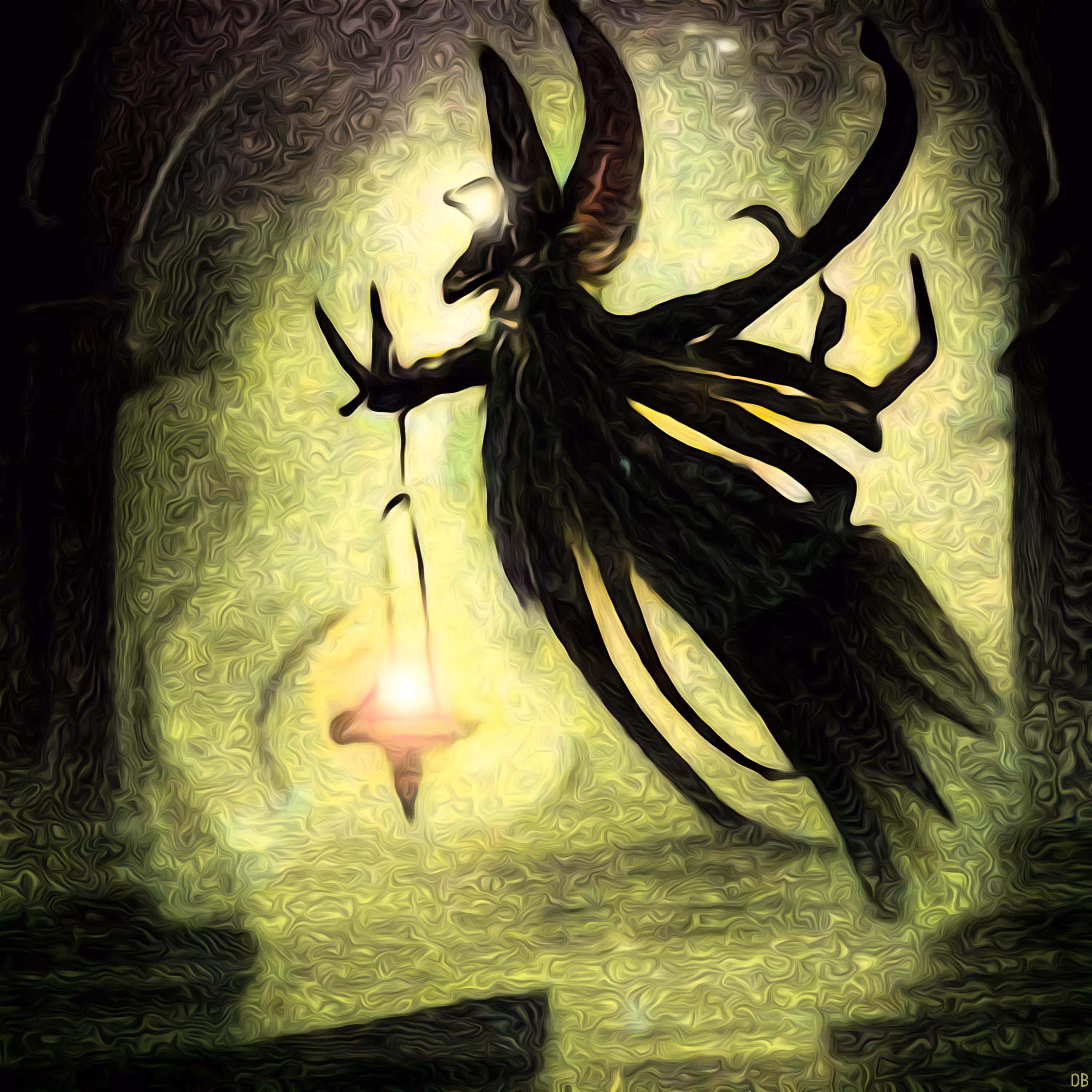 Artificial Fantasy #1