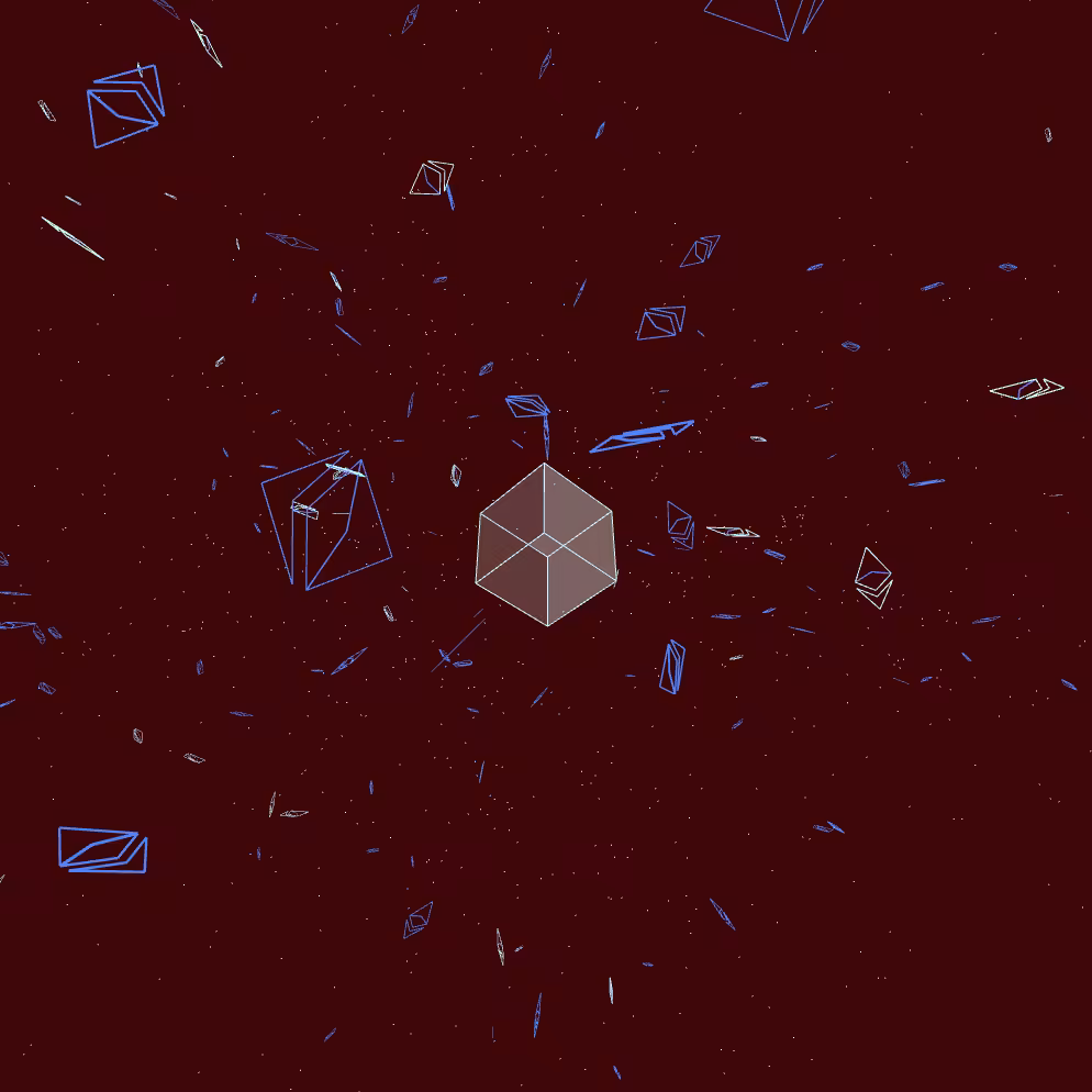 ETH Galaxy