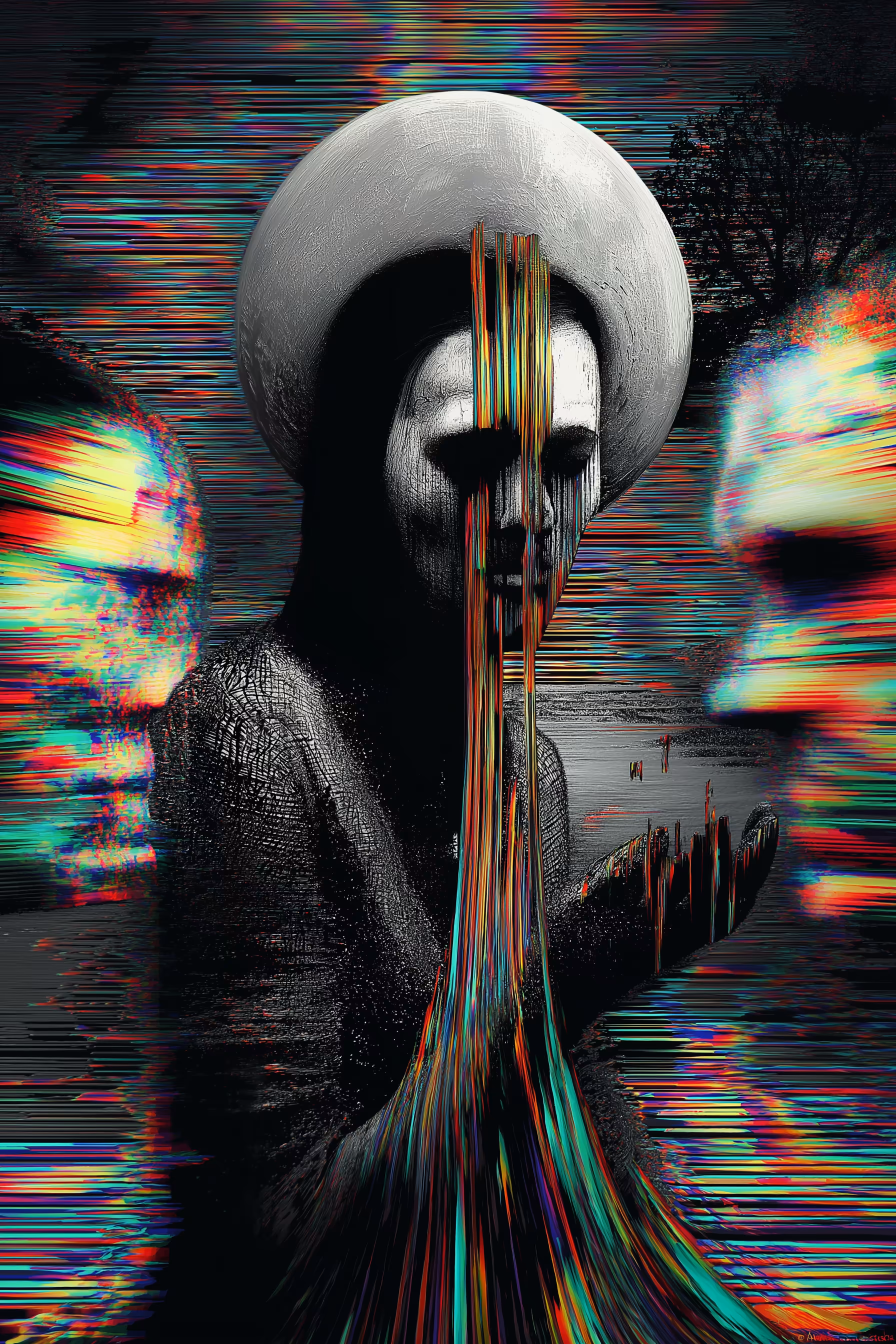 Void Saint
