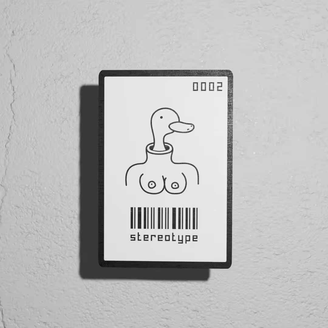 0002 stereotype