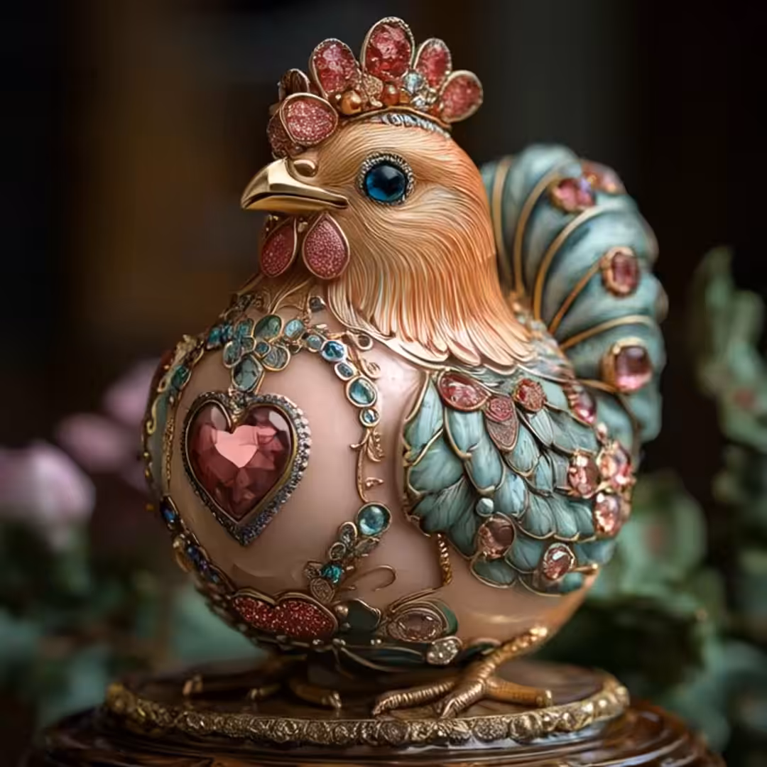 Happy Easter 