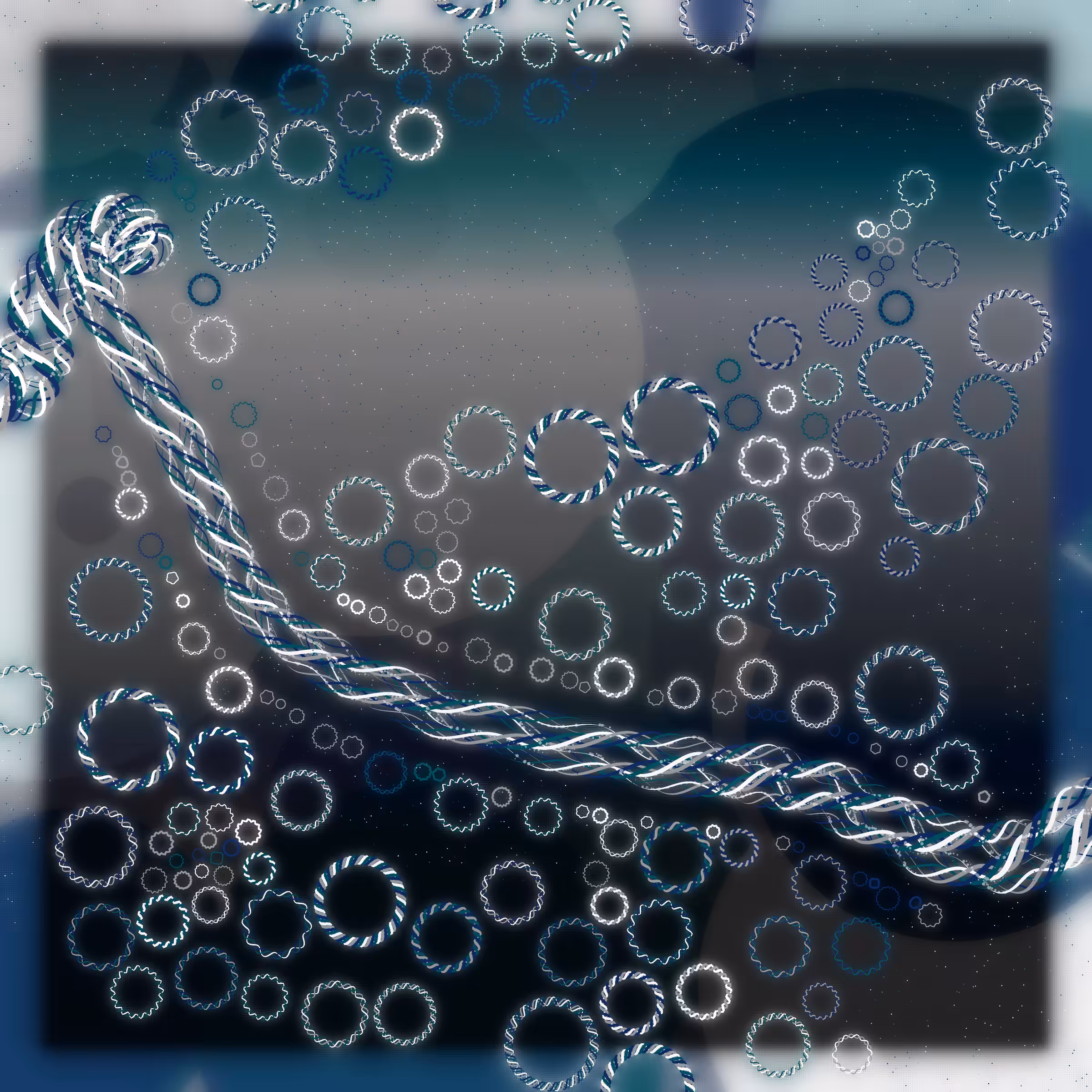 Friendship Bracelets #32908