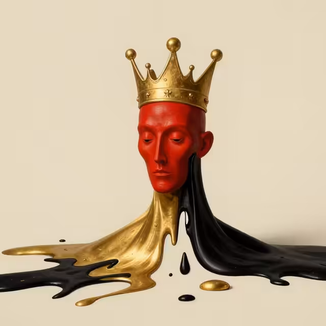 King
