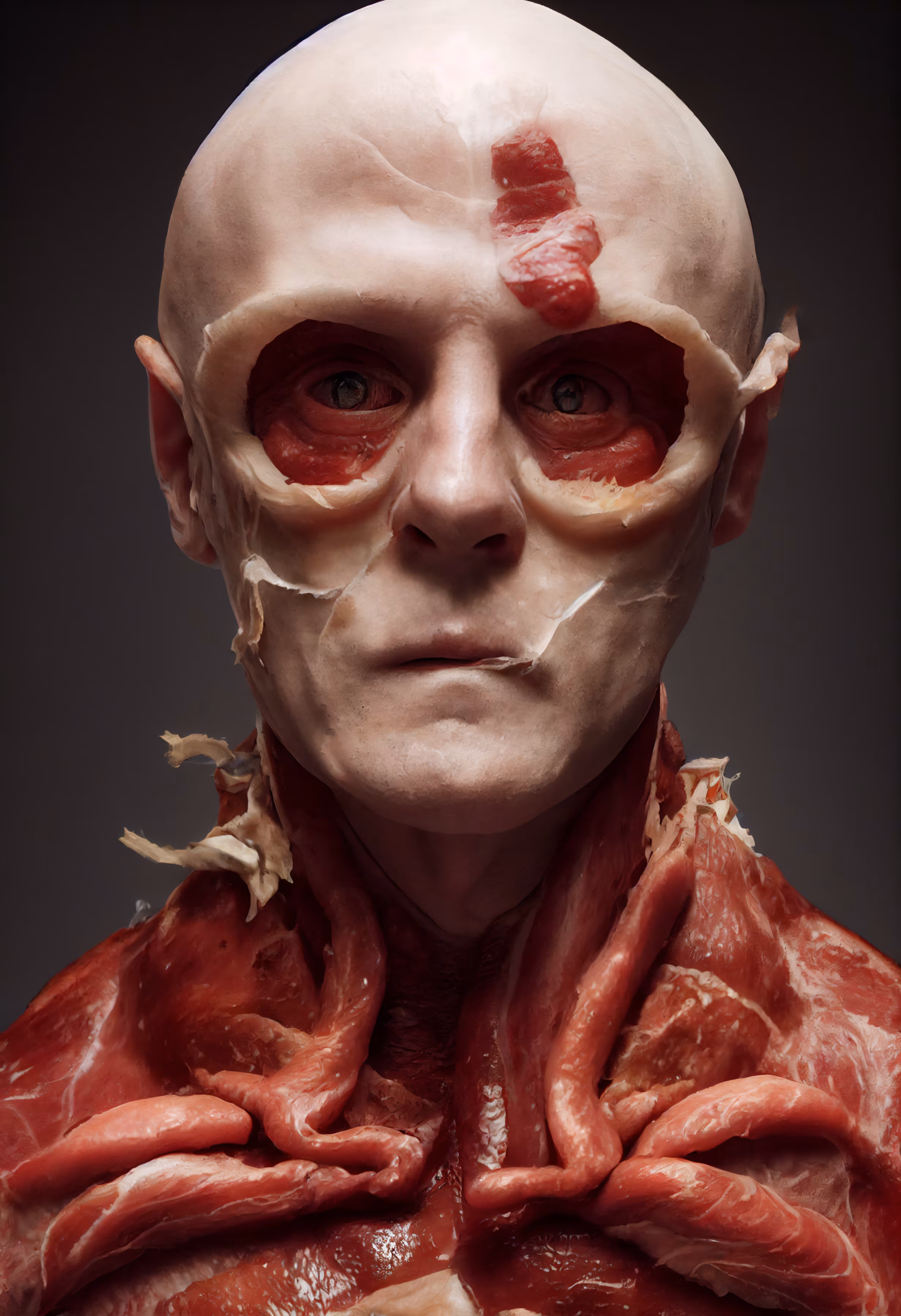 Hannibal Lecter