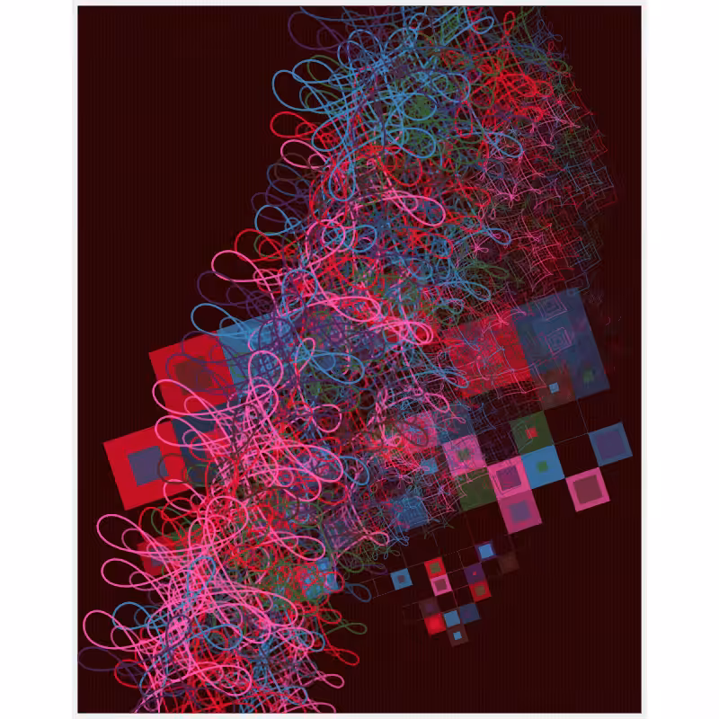 Dopamine Dreams #8