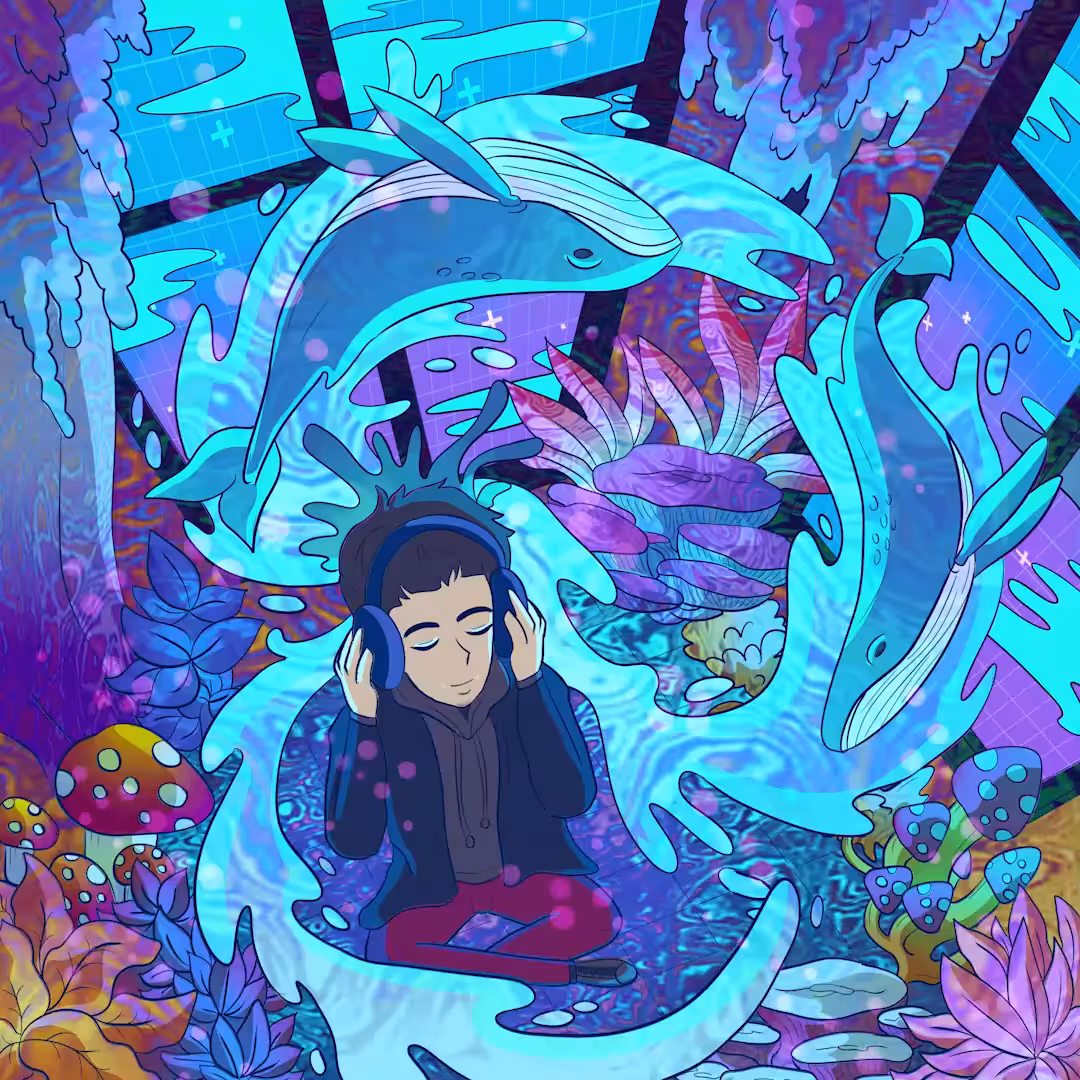 Lucid Dreams