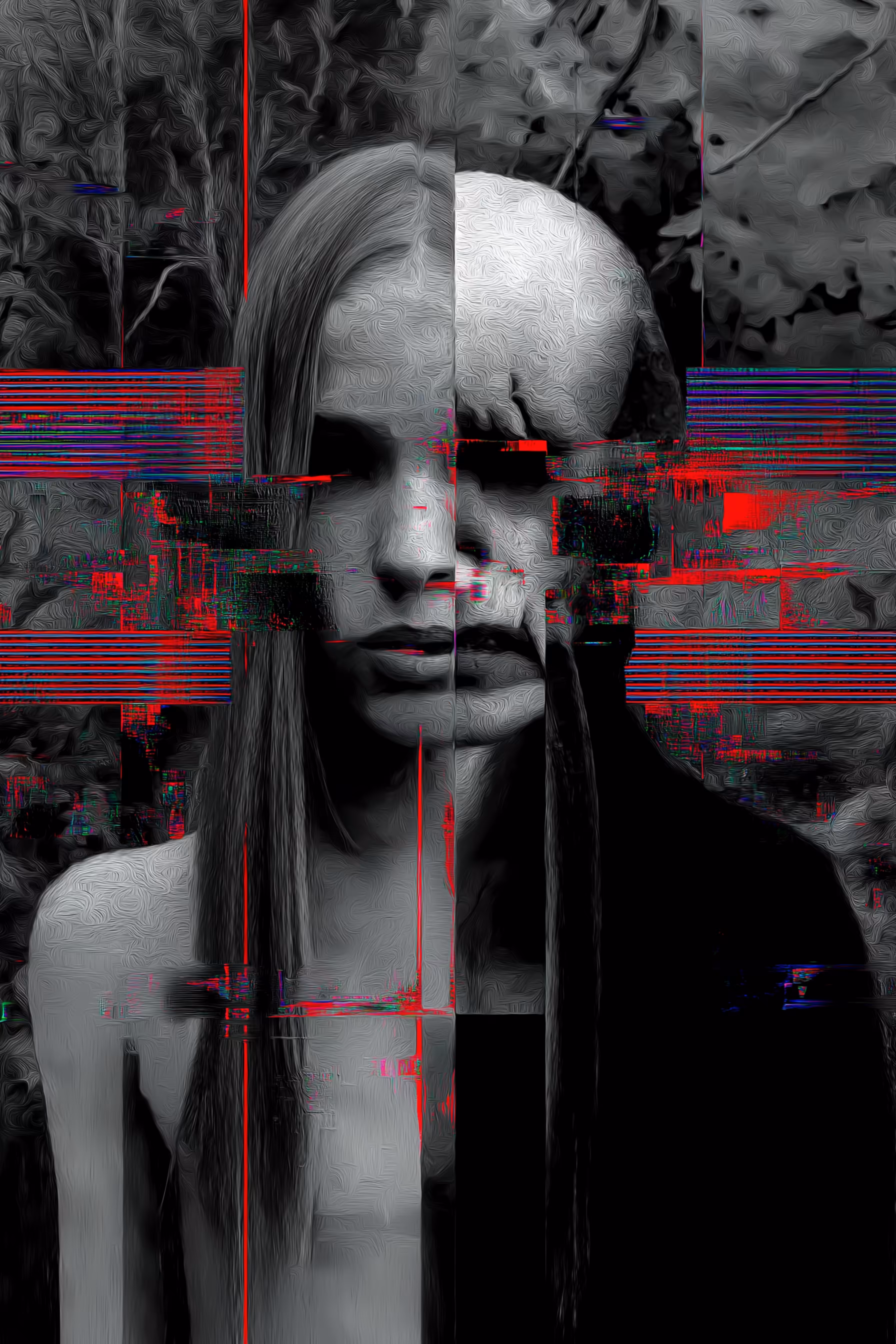 Divided Ego