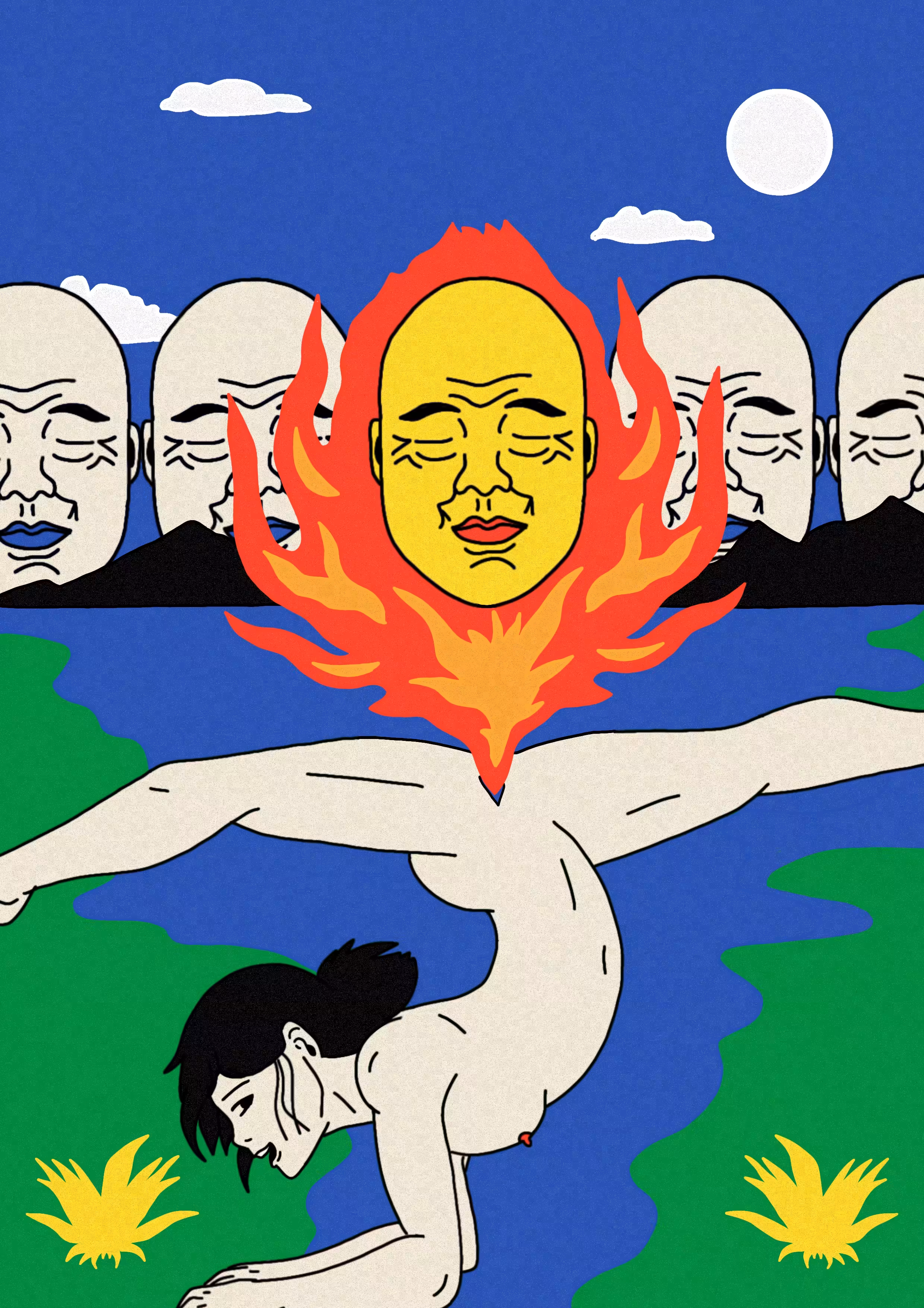 Rebirth