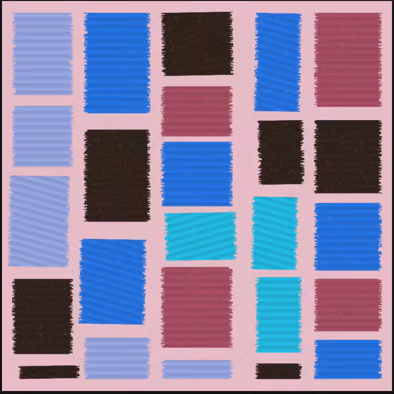 Plasticine #36