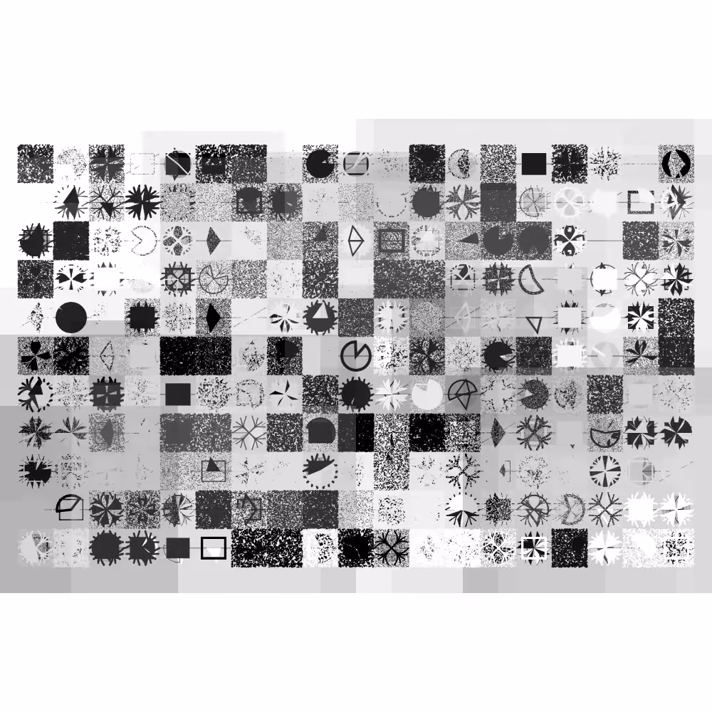 Etude B&W #184