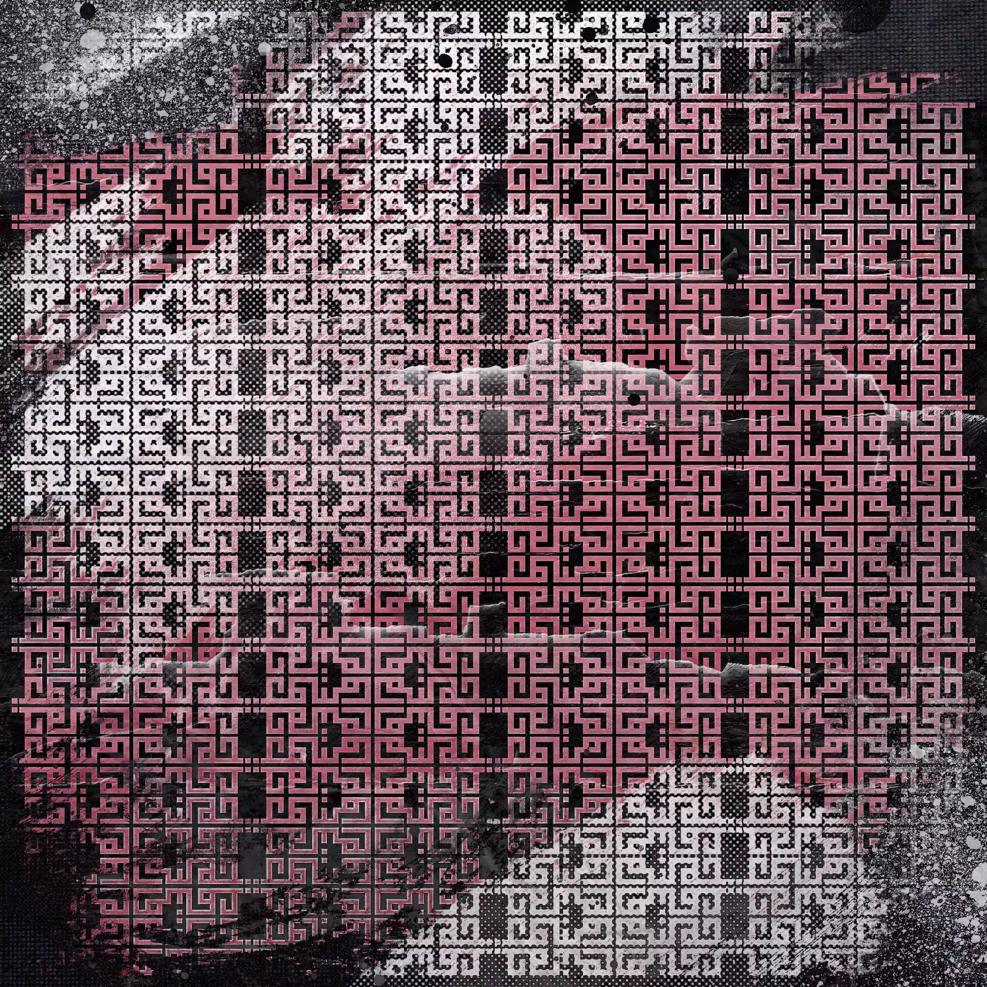 Hell Kufic