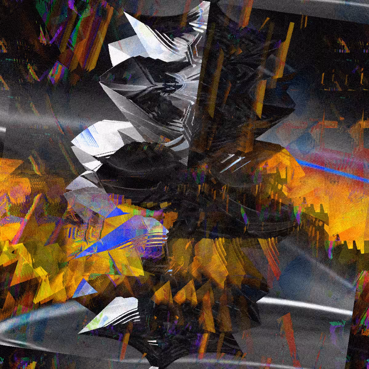 Imaginario Colectivo | Collab ft EThImages #3