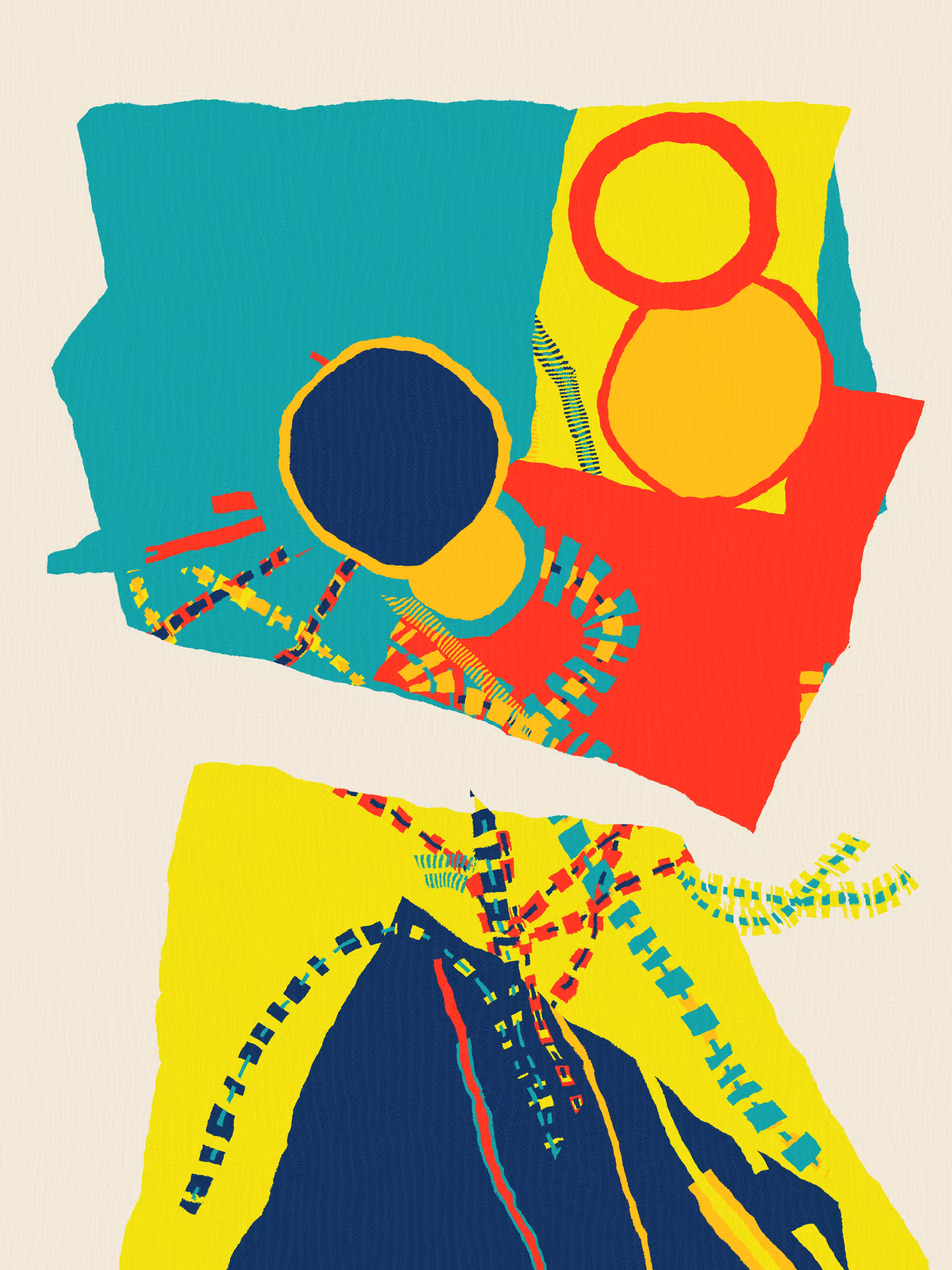 Self, Ego #41
