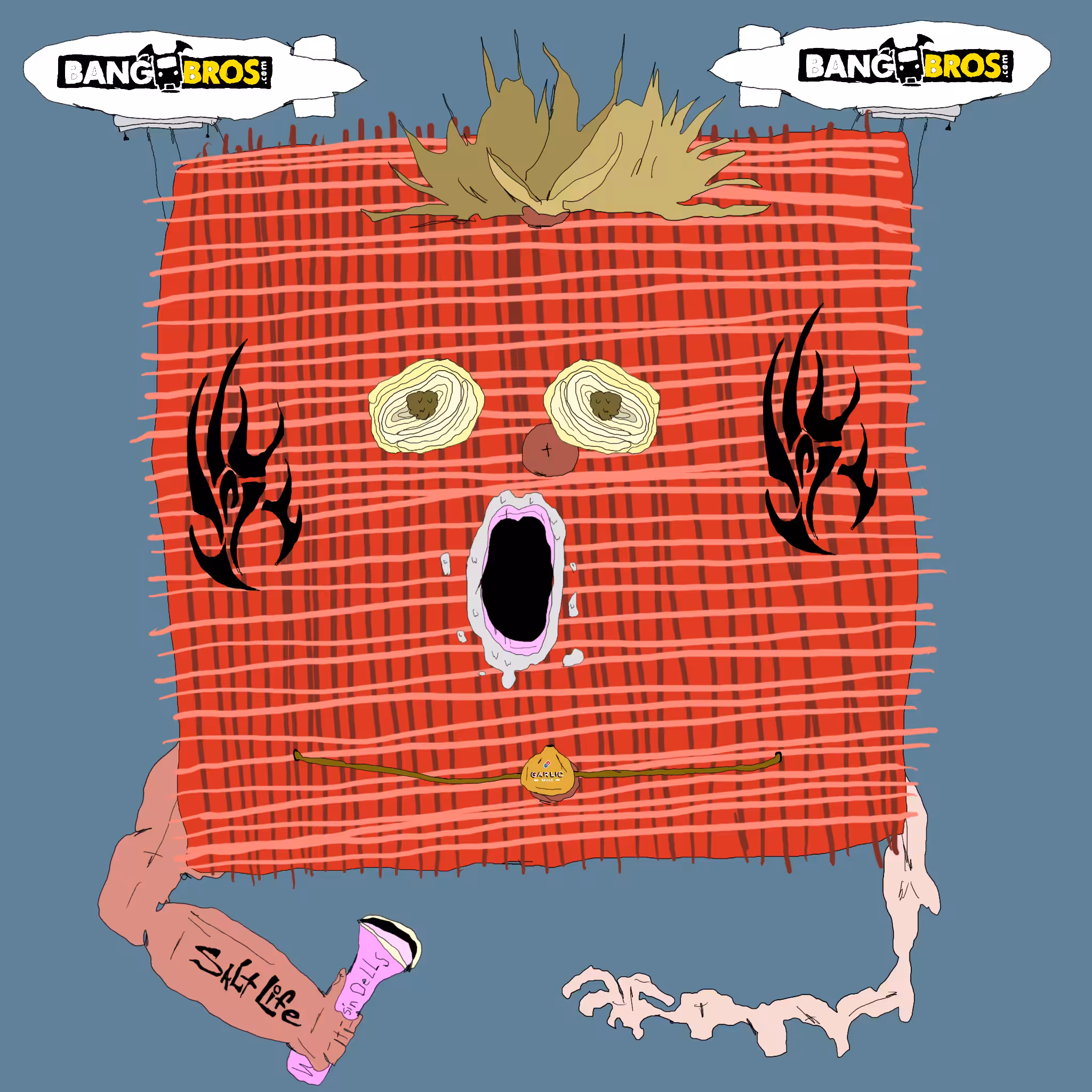 buddee #118