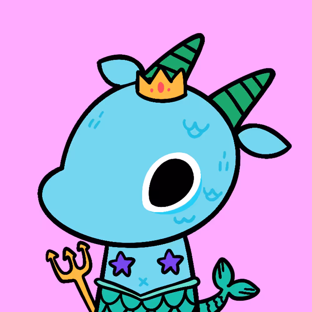#055-CAPRICORN