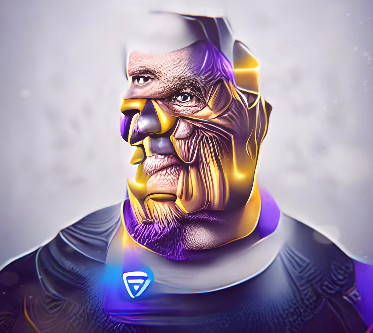 Thanos
