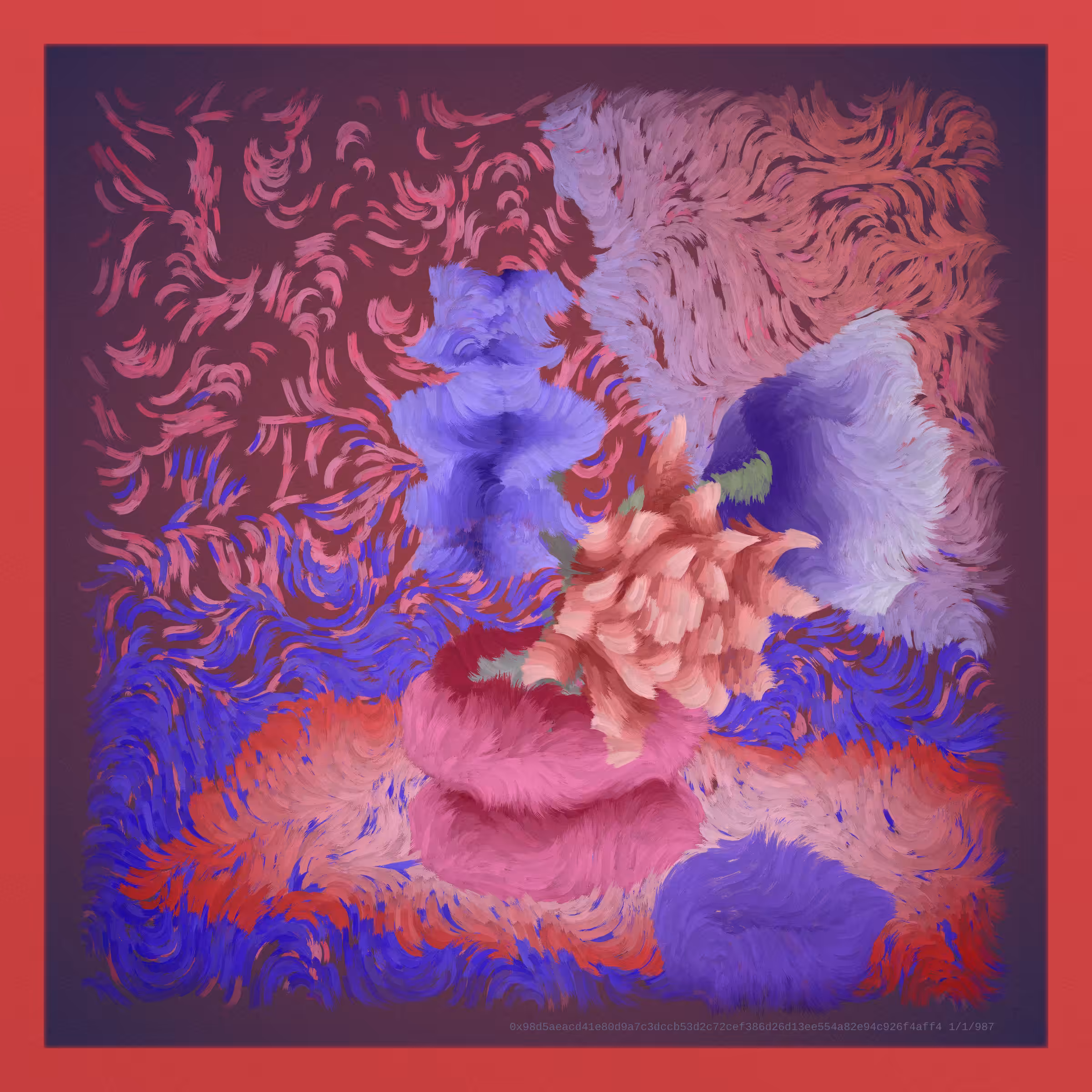 Chimera #280