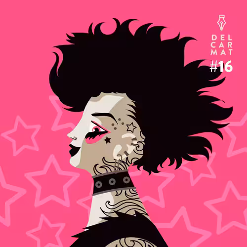 Delcarmat Avatar #16