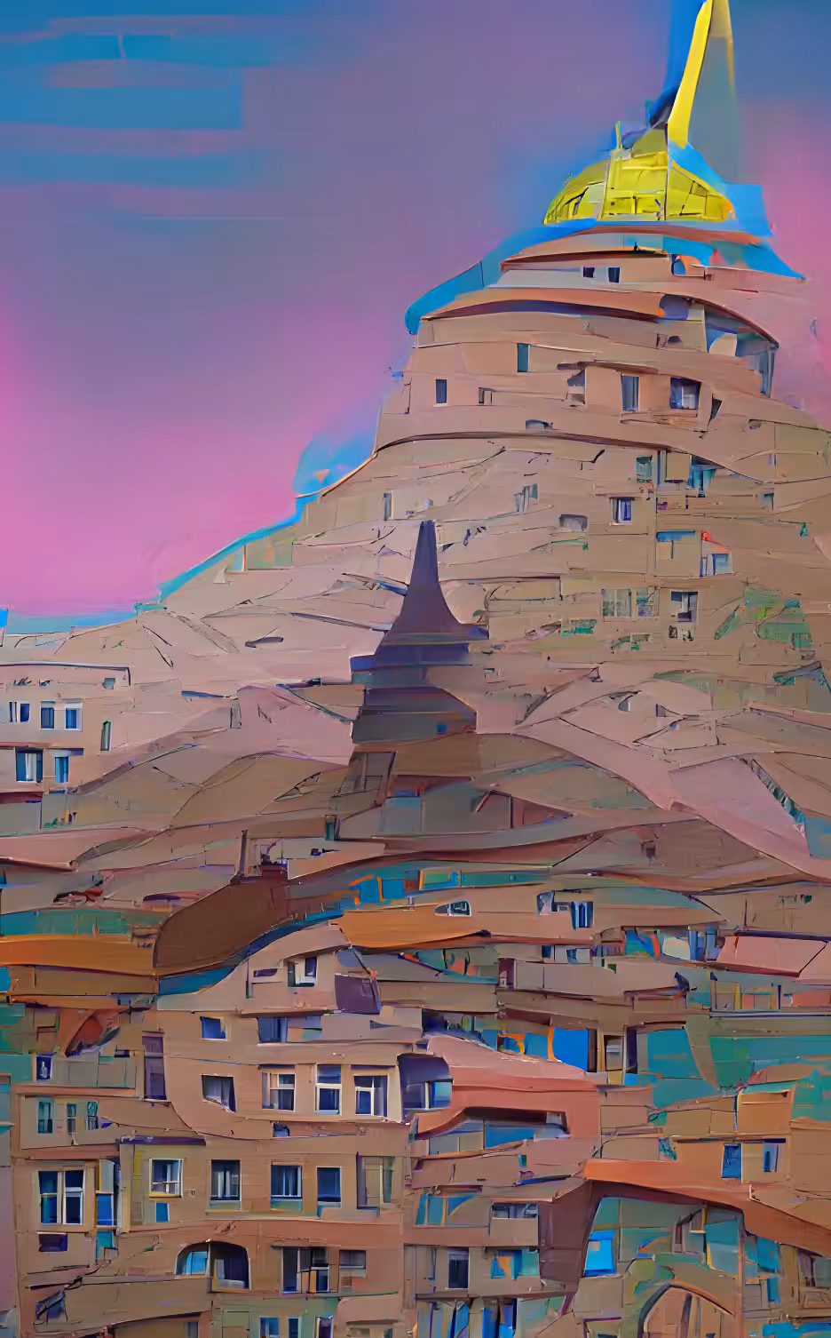 Tbilisi- (087/199)
