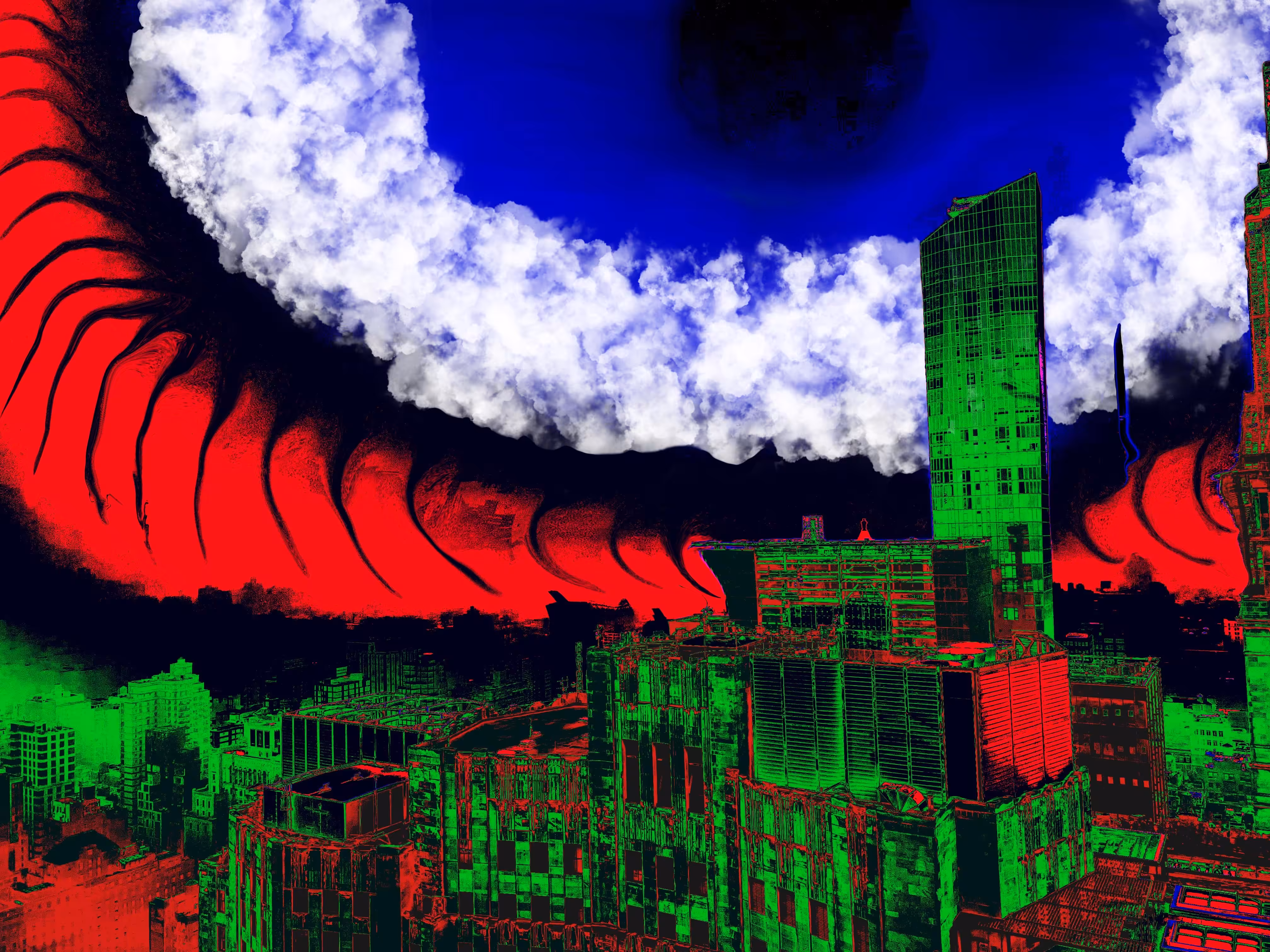 Hellscape 4