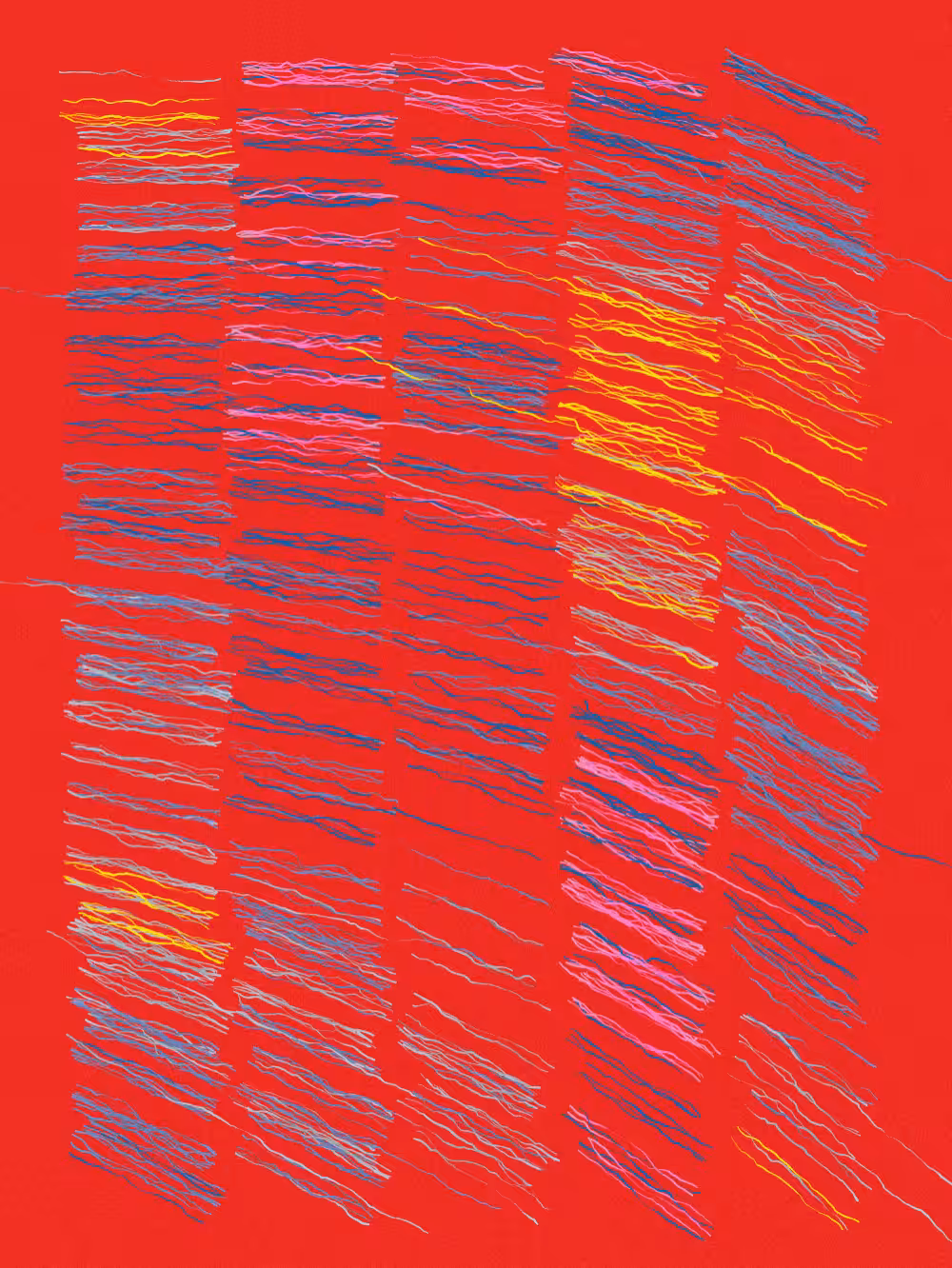 Sticks #7
