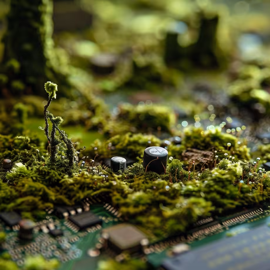 motherboard #32