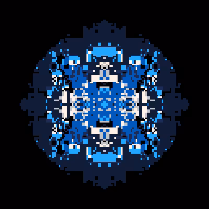 SNO_FLAKES #83