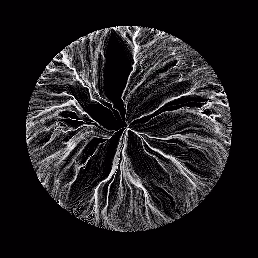 Energy Flow - Circle