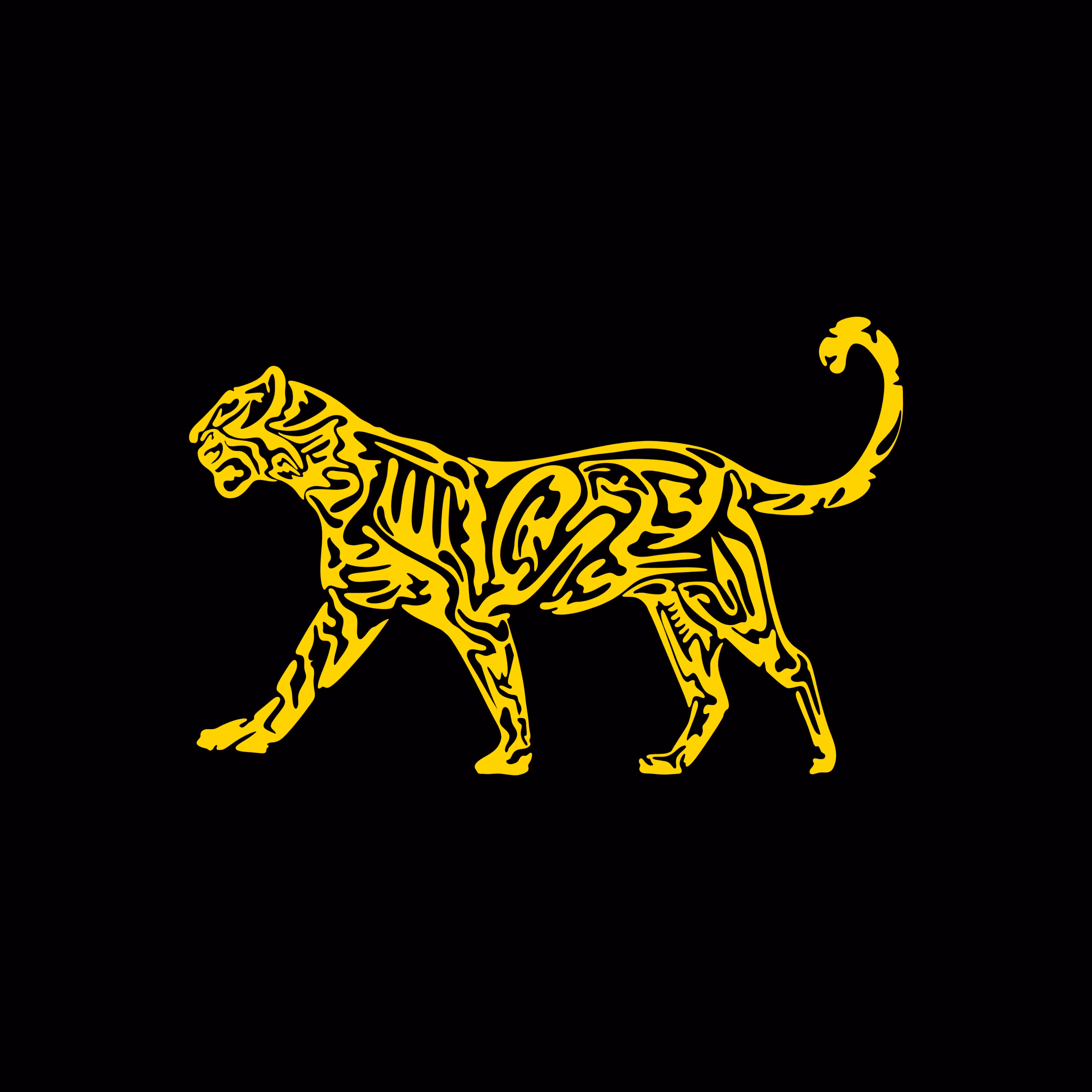 Watch Out! -Feline