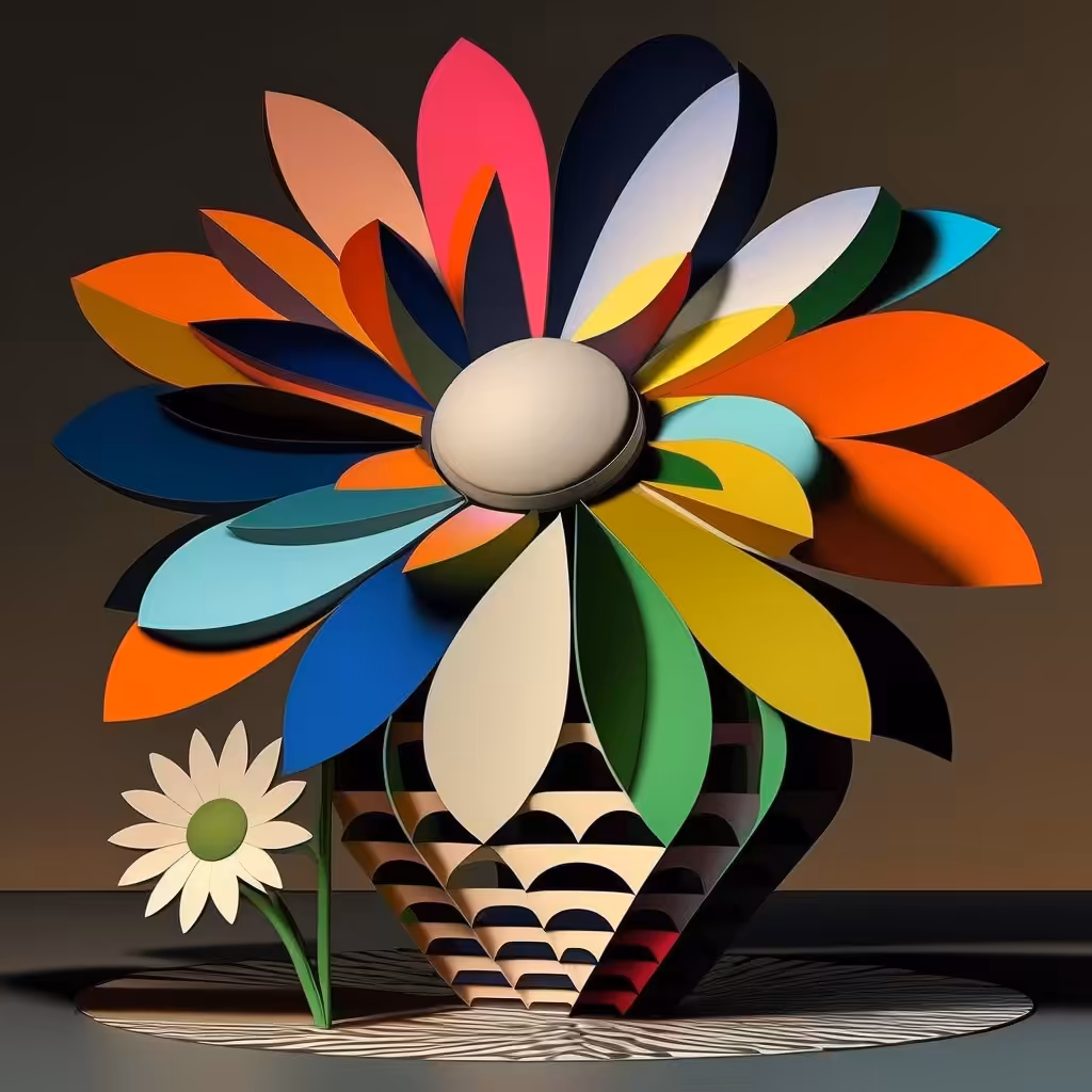 FLEURESSA #524
