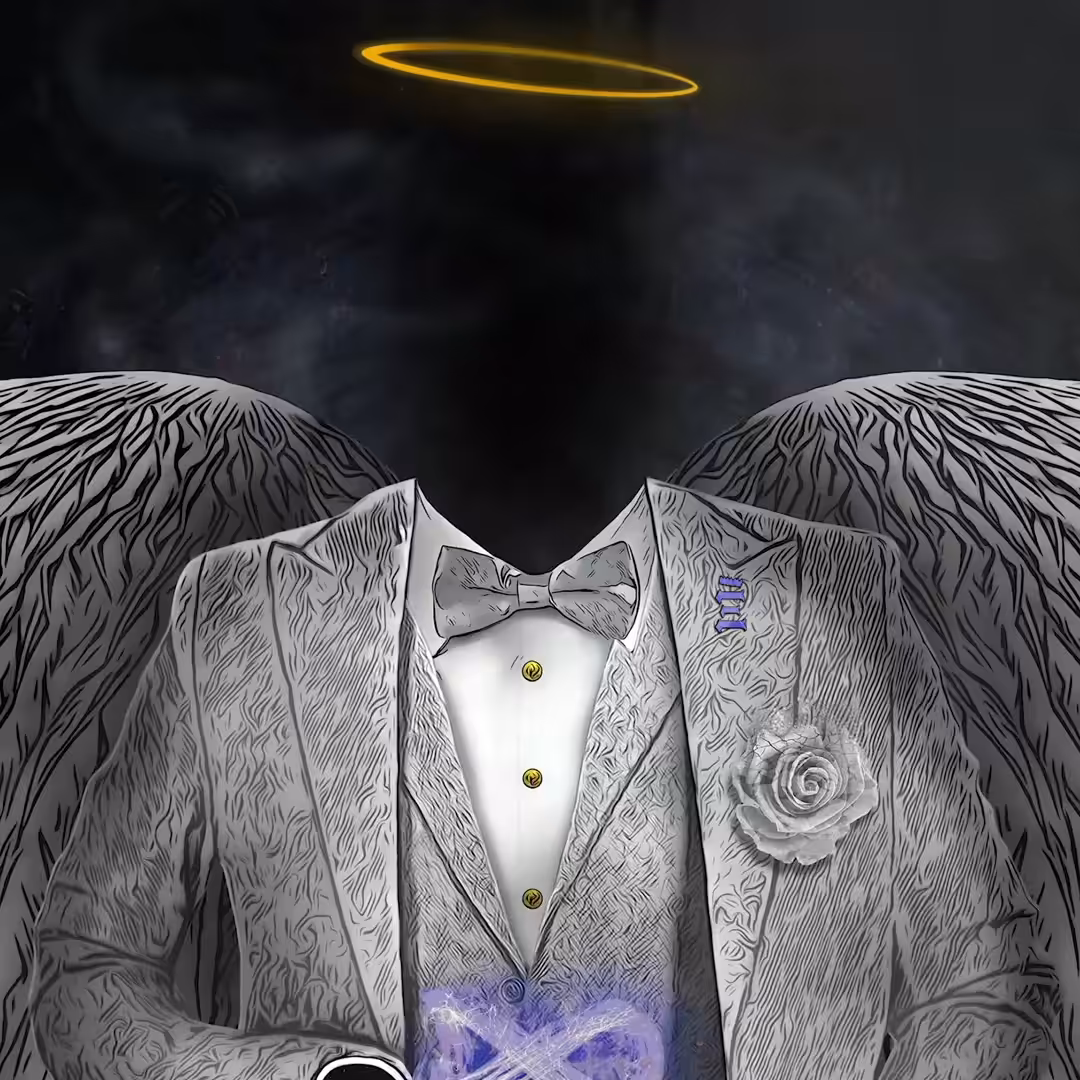 Eternal Light