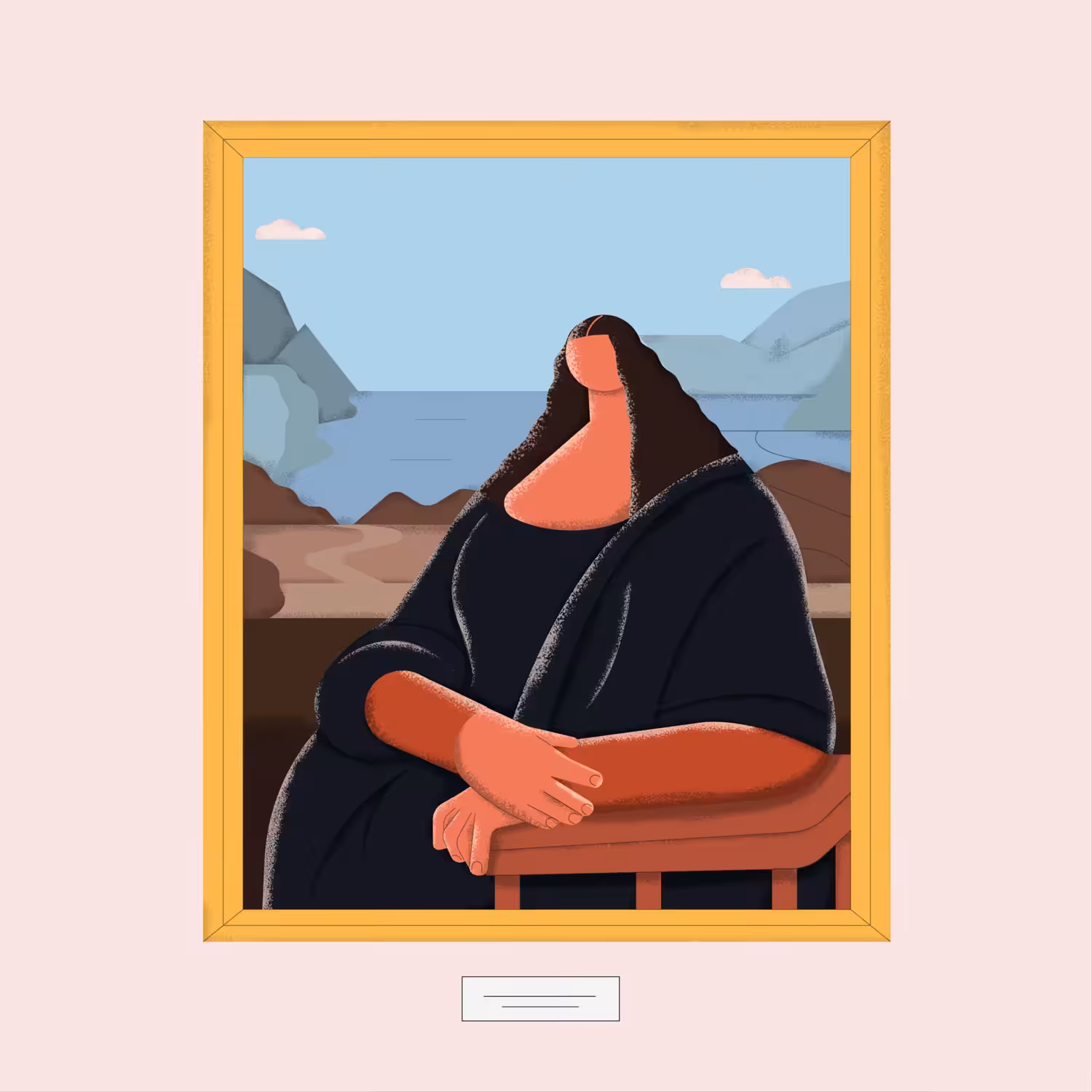 Miss Lisa
