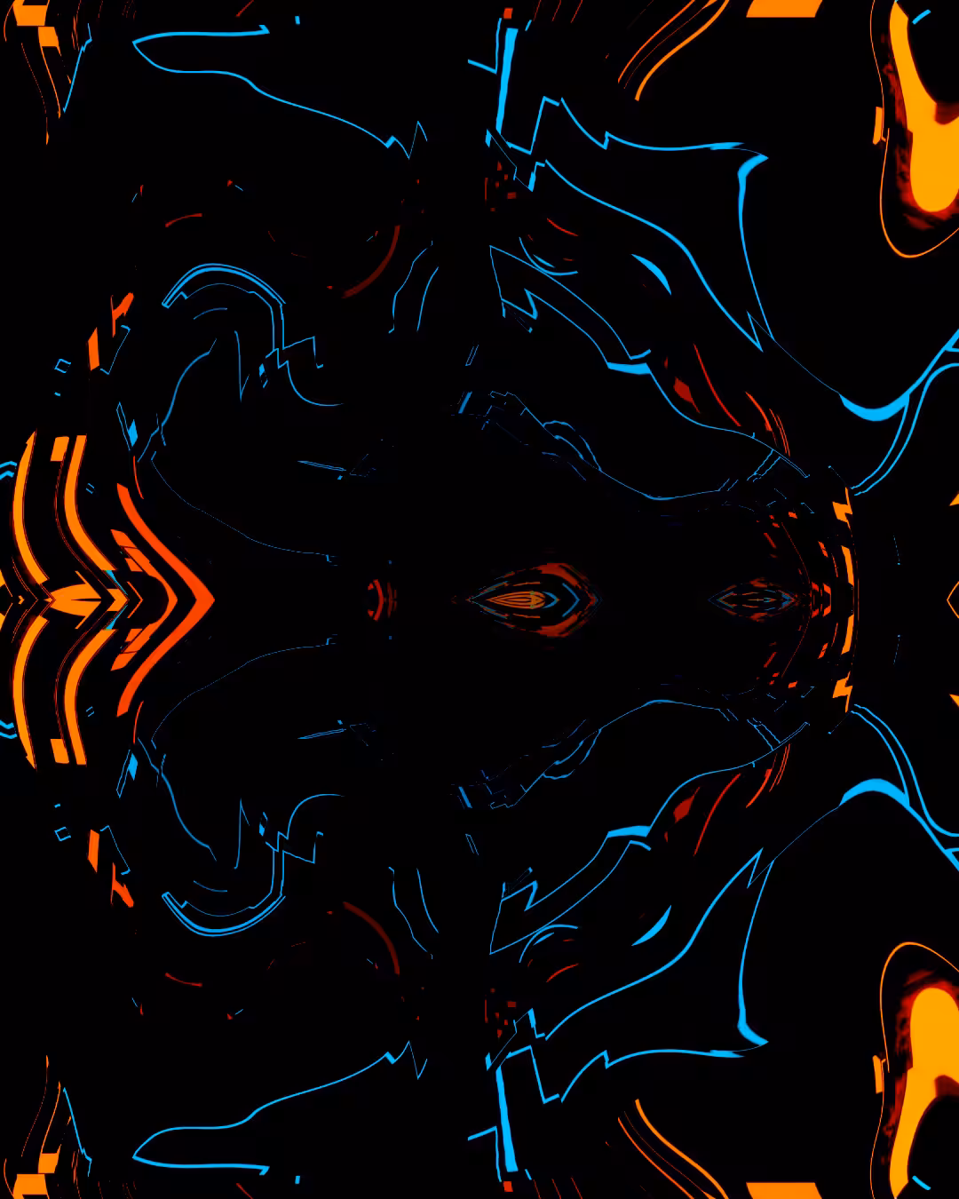 New Kurama In The Womb