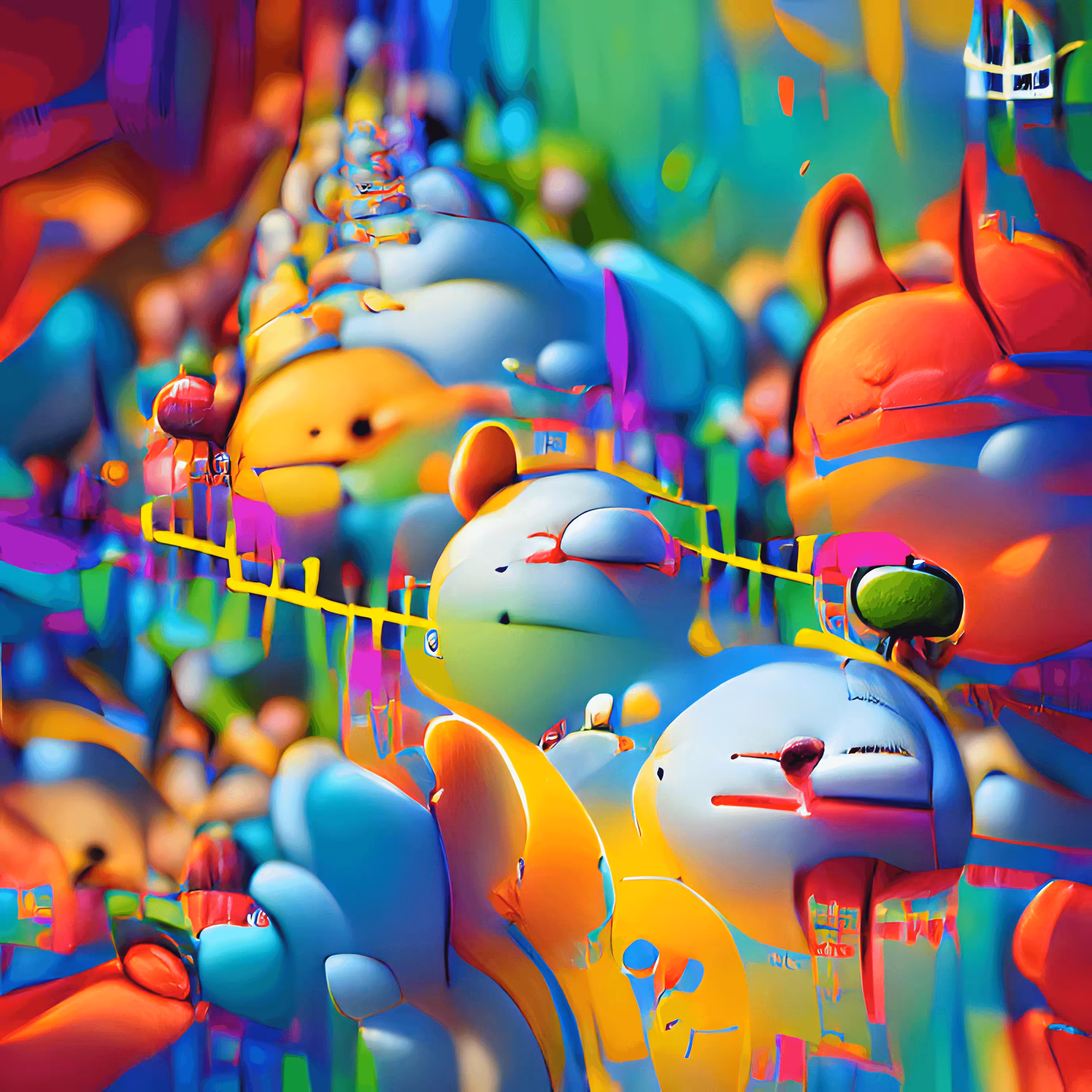 Line