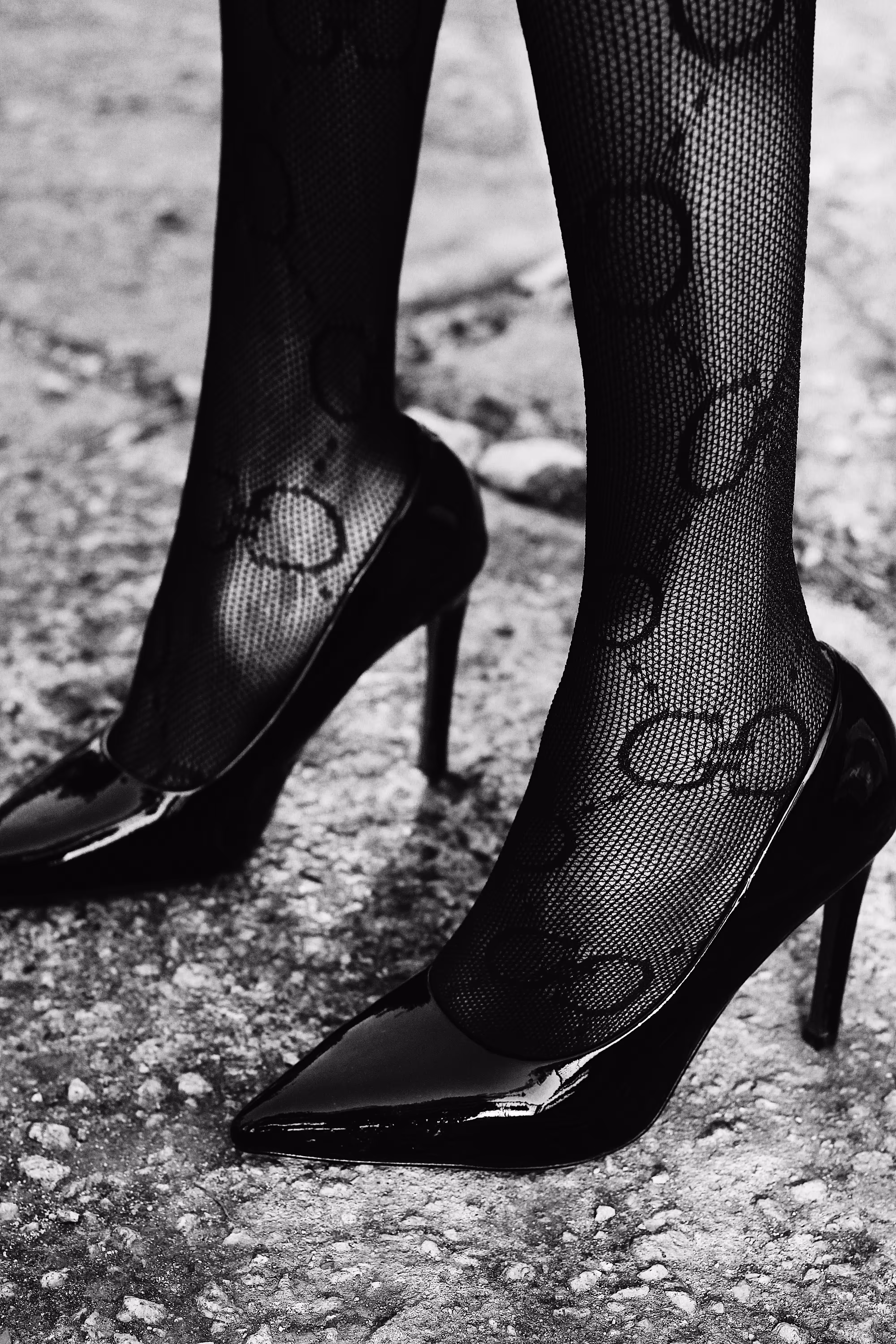  “Elegance on Broken Ground”