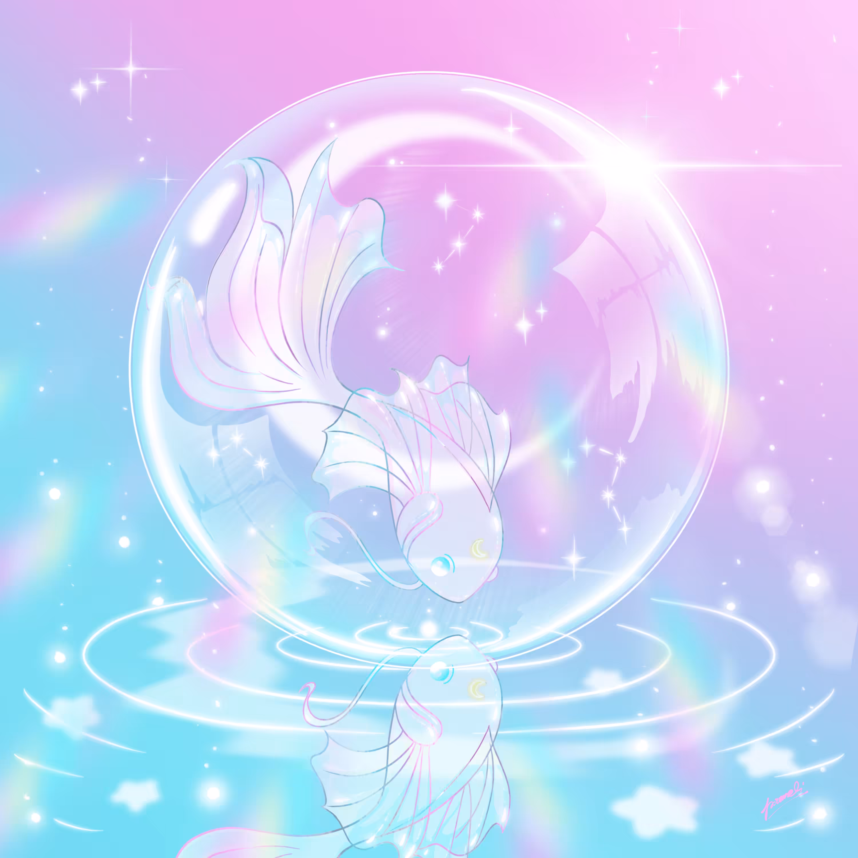 Small wishes #06