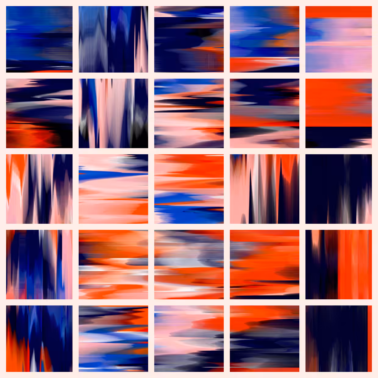Influence no.3:Auras #41