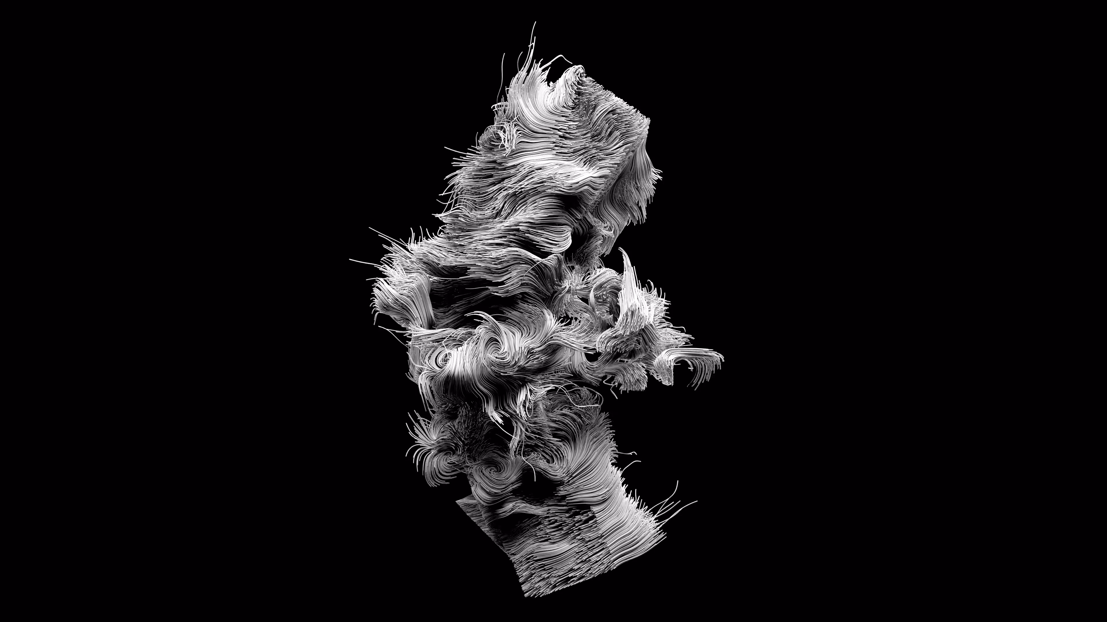 Strands - 01