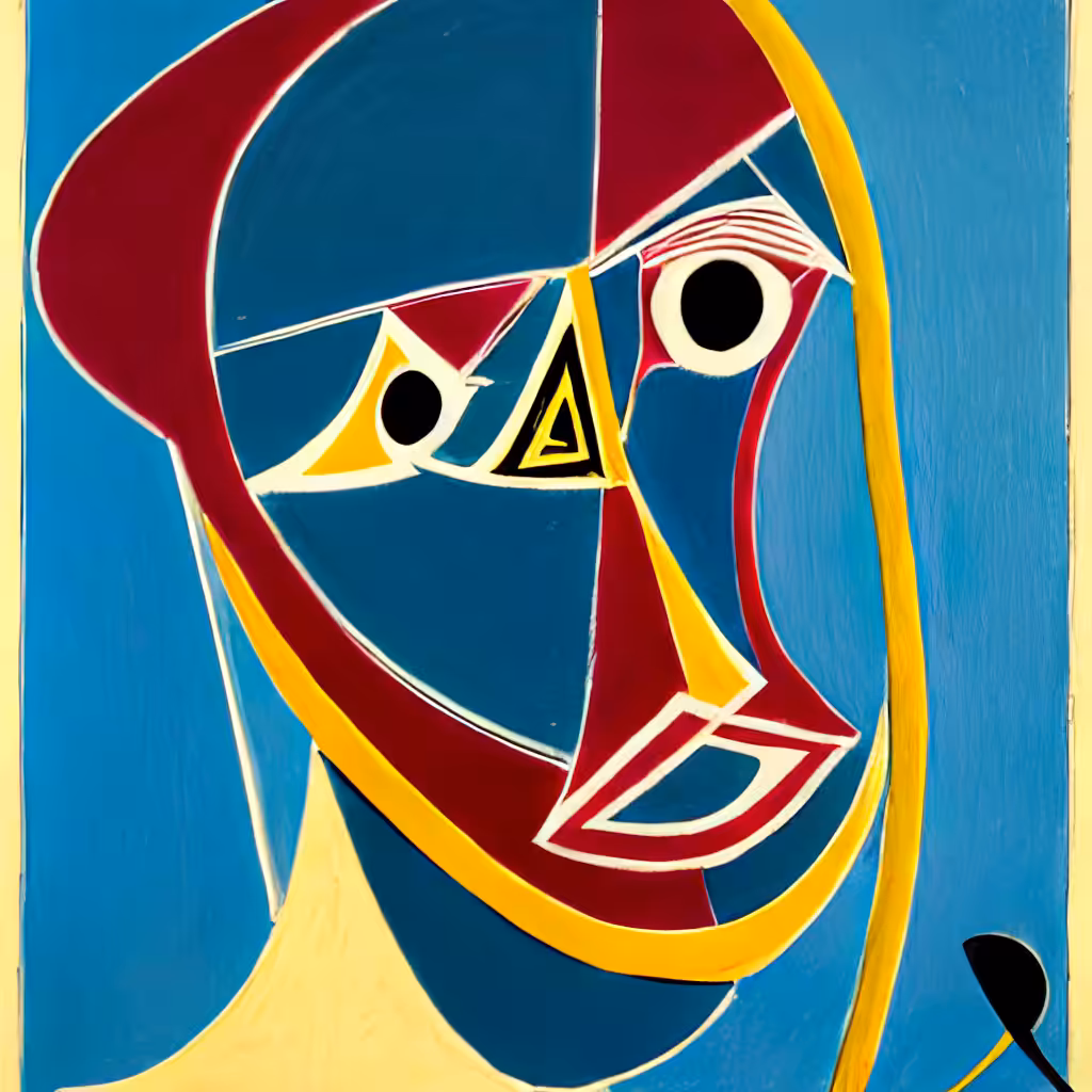 Degens Gonna Degen: Artful Degen #1012