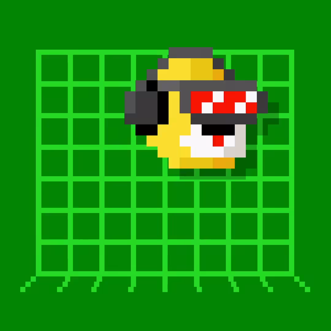 8BIT_ERIC_BOING #13