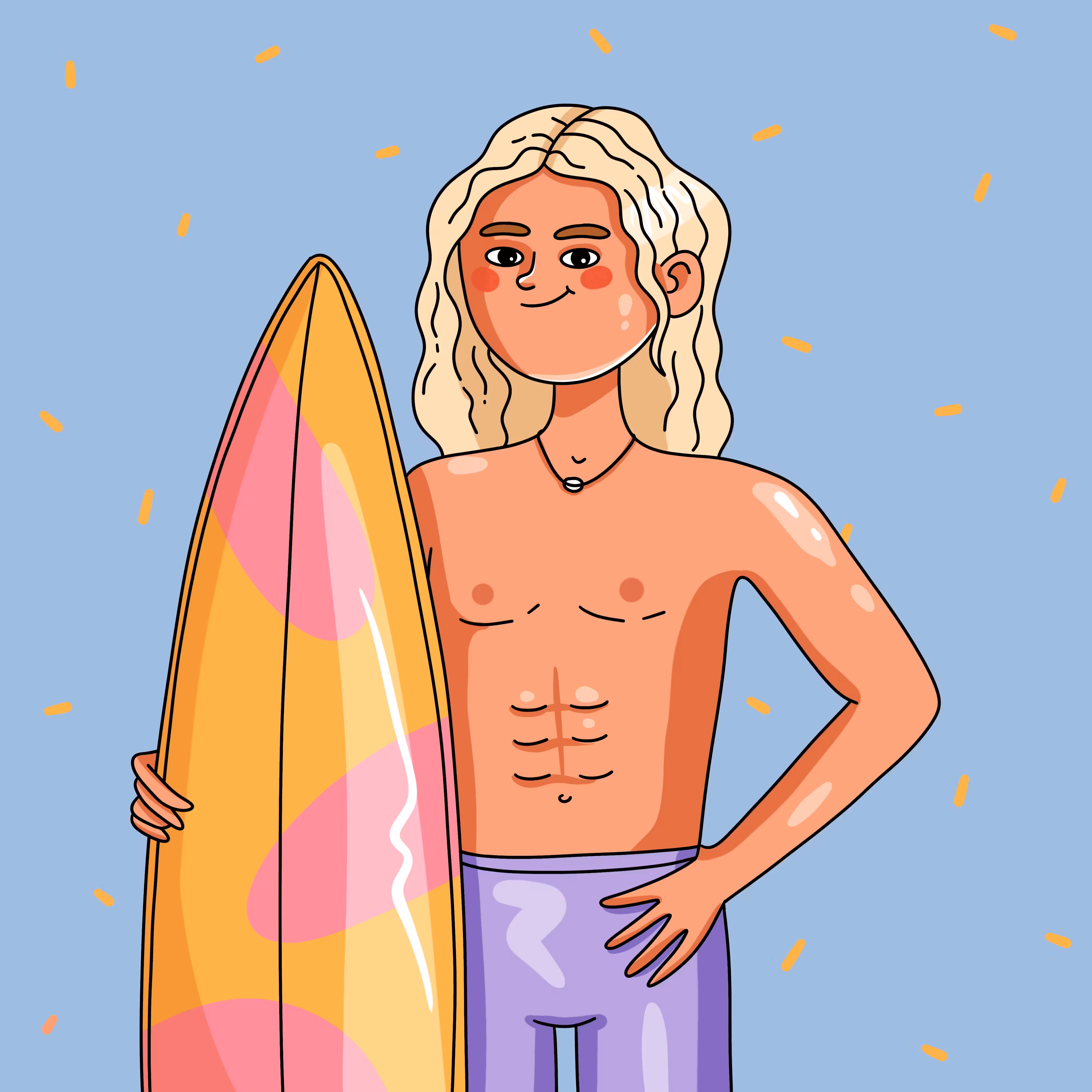 Surfman