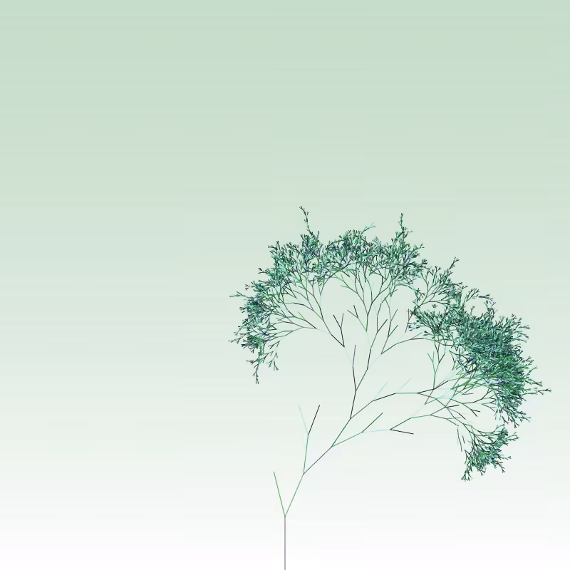 Hash Branches #81